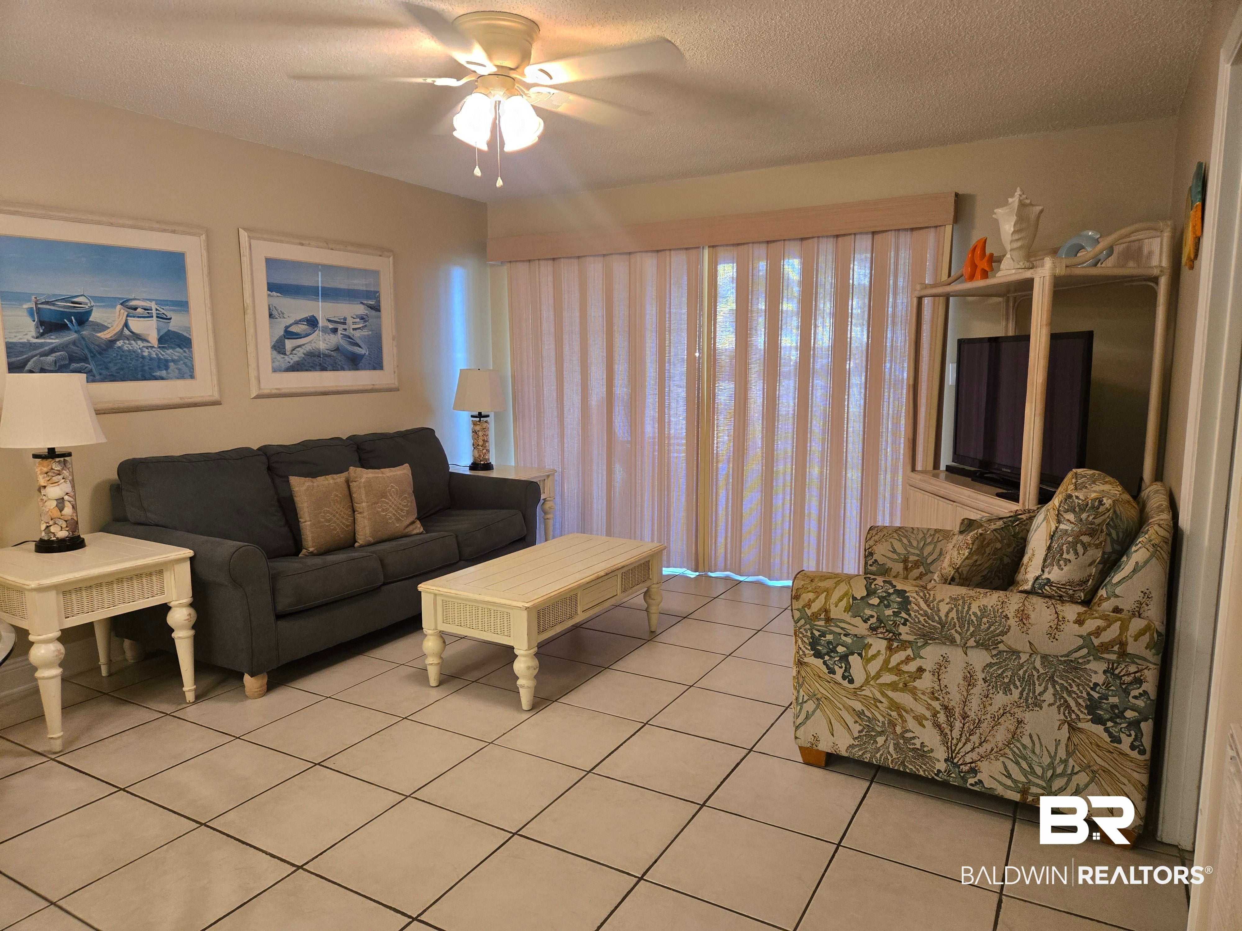 24522 Perdido Beach Boulevard UNIT P105