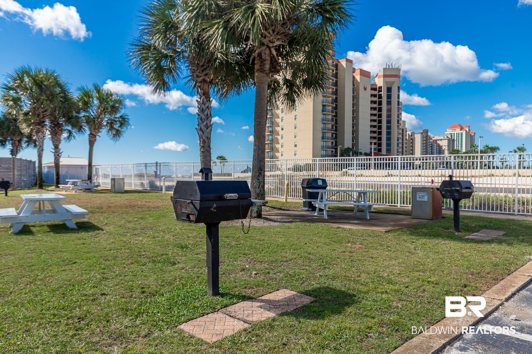 24522 Perdido Beach Boulevard UNIT P105