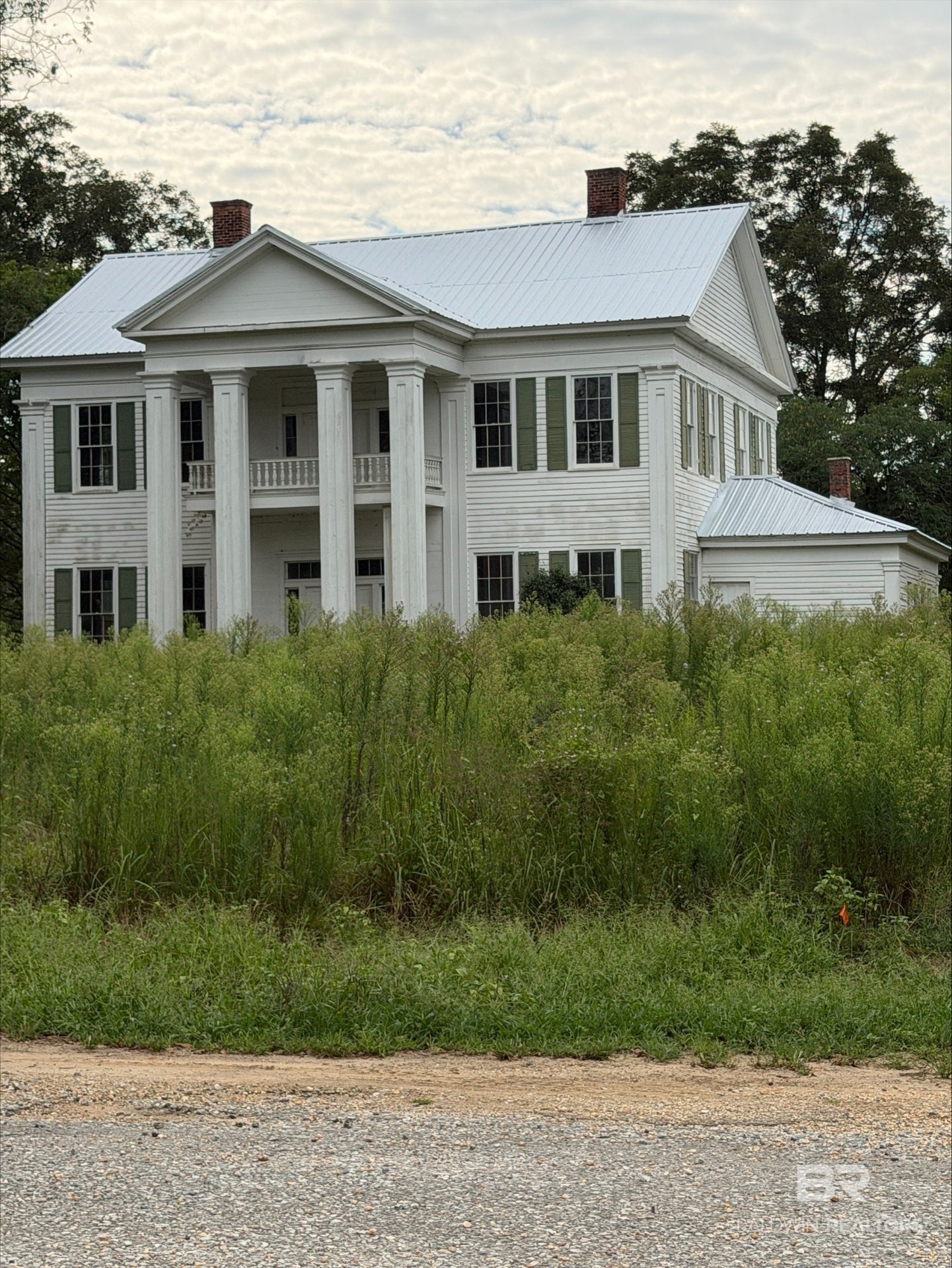 TBD COUNTY ROAD 21