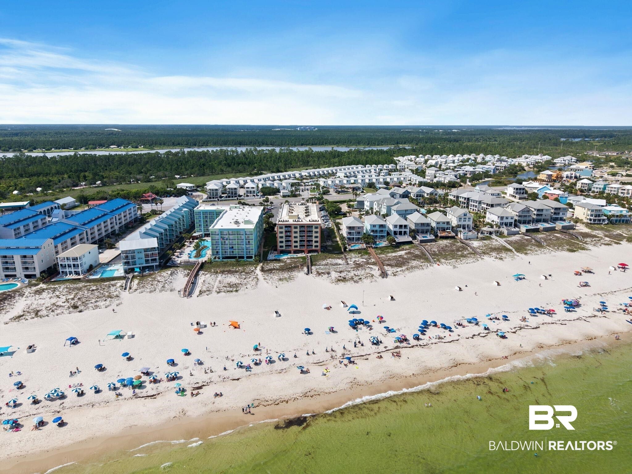 23094 Perdido Beach Boulevard 304