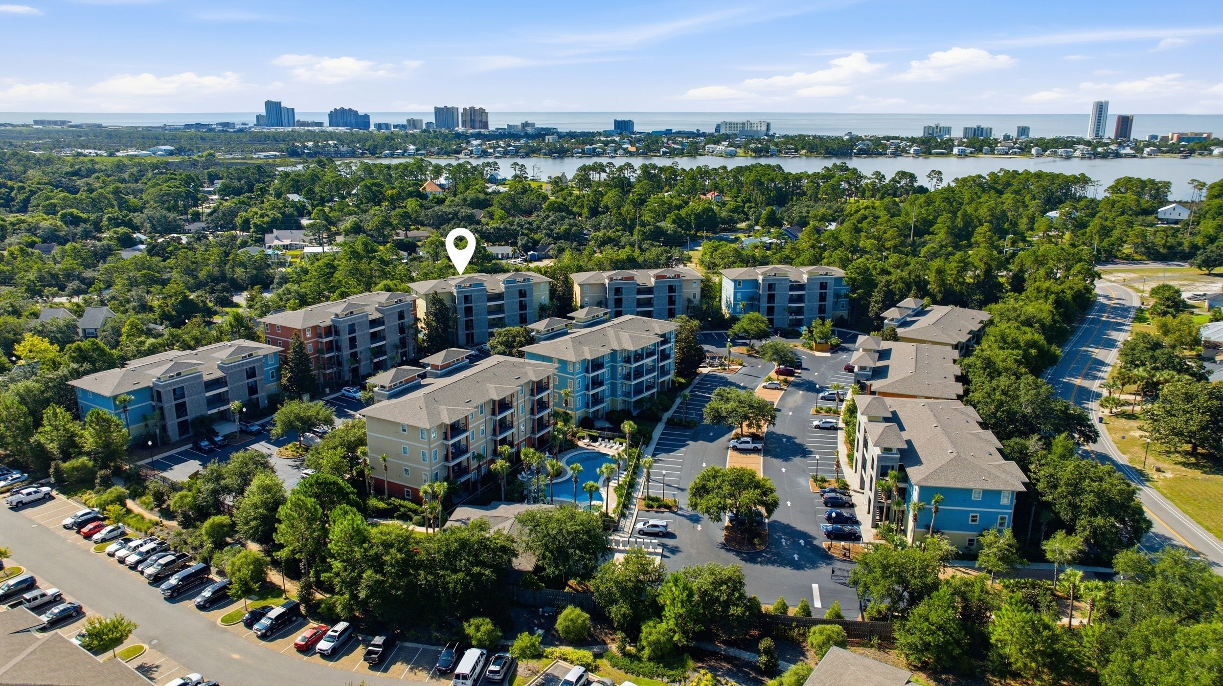 1430 Regency Rd 402D