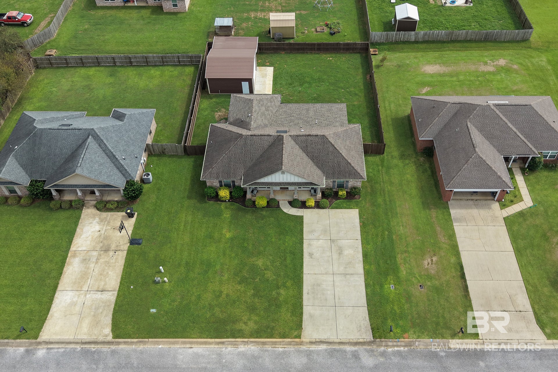 21664 Bartlett Lane