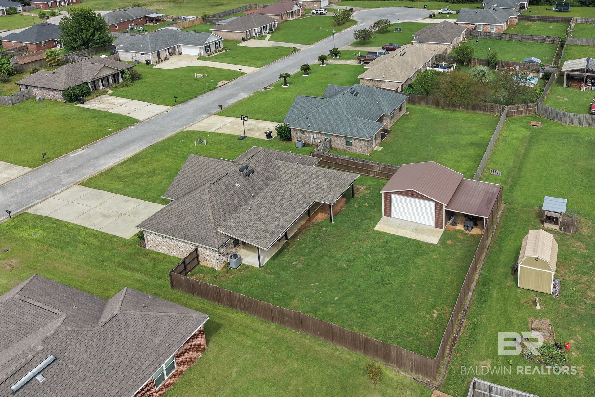 21664 Bartlett Lane