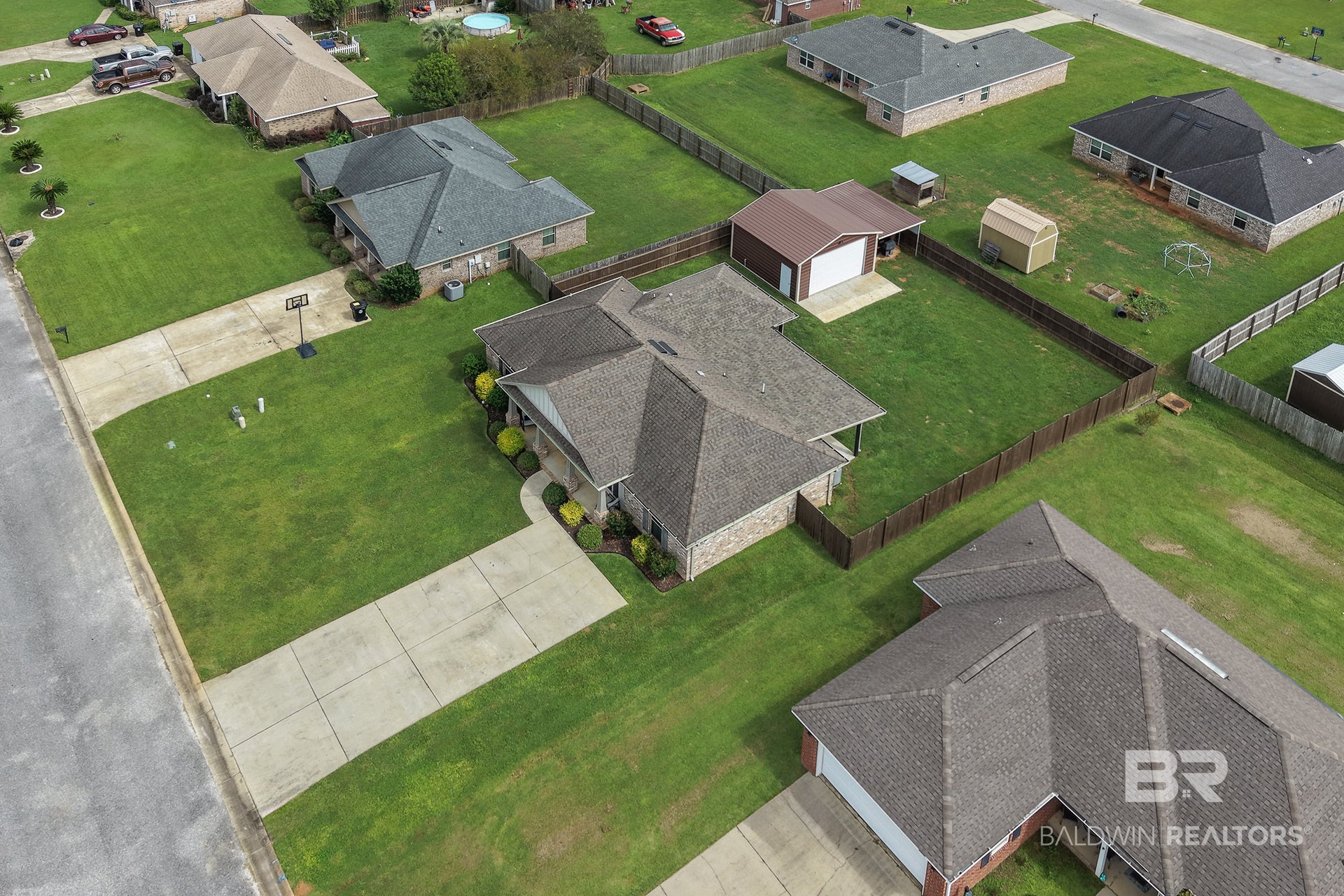 21664 Bartlett Lane
