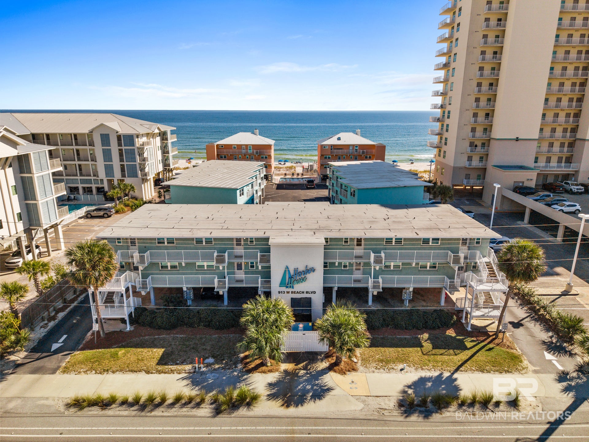 913 W Beach Boulevard UNIT B-32