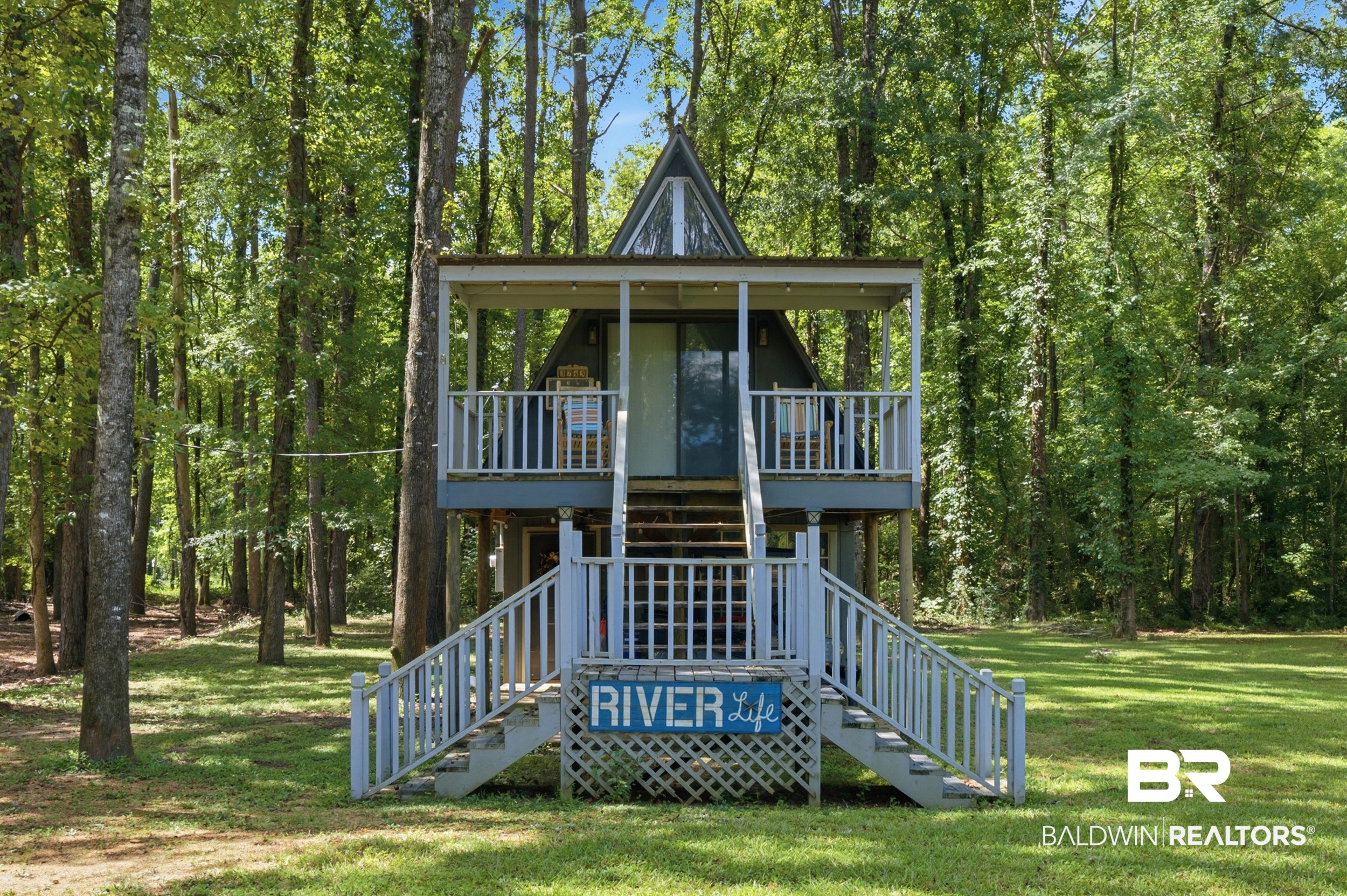 3743 Eureka Landing Rd
