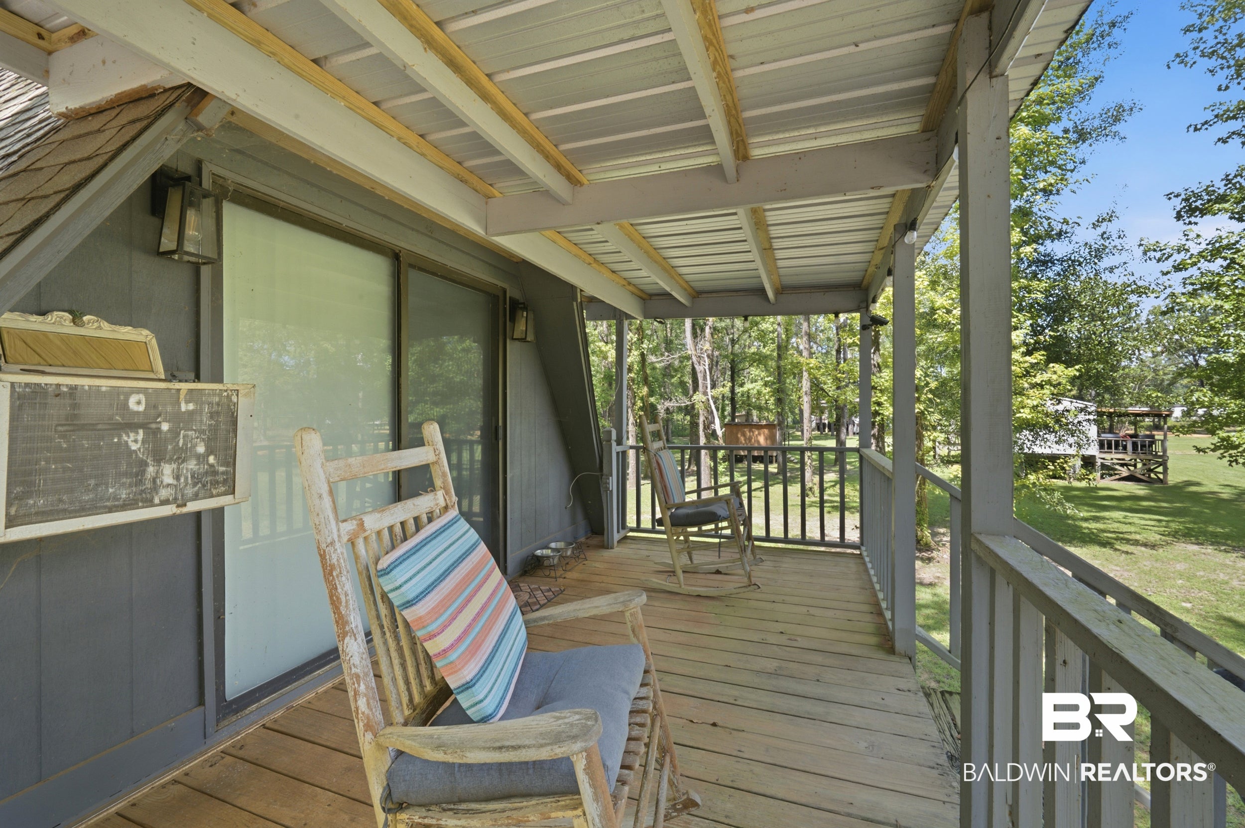3743 Eureka Landing Rd