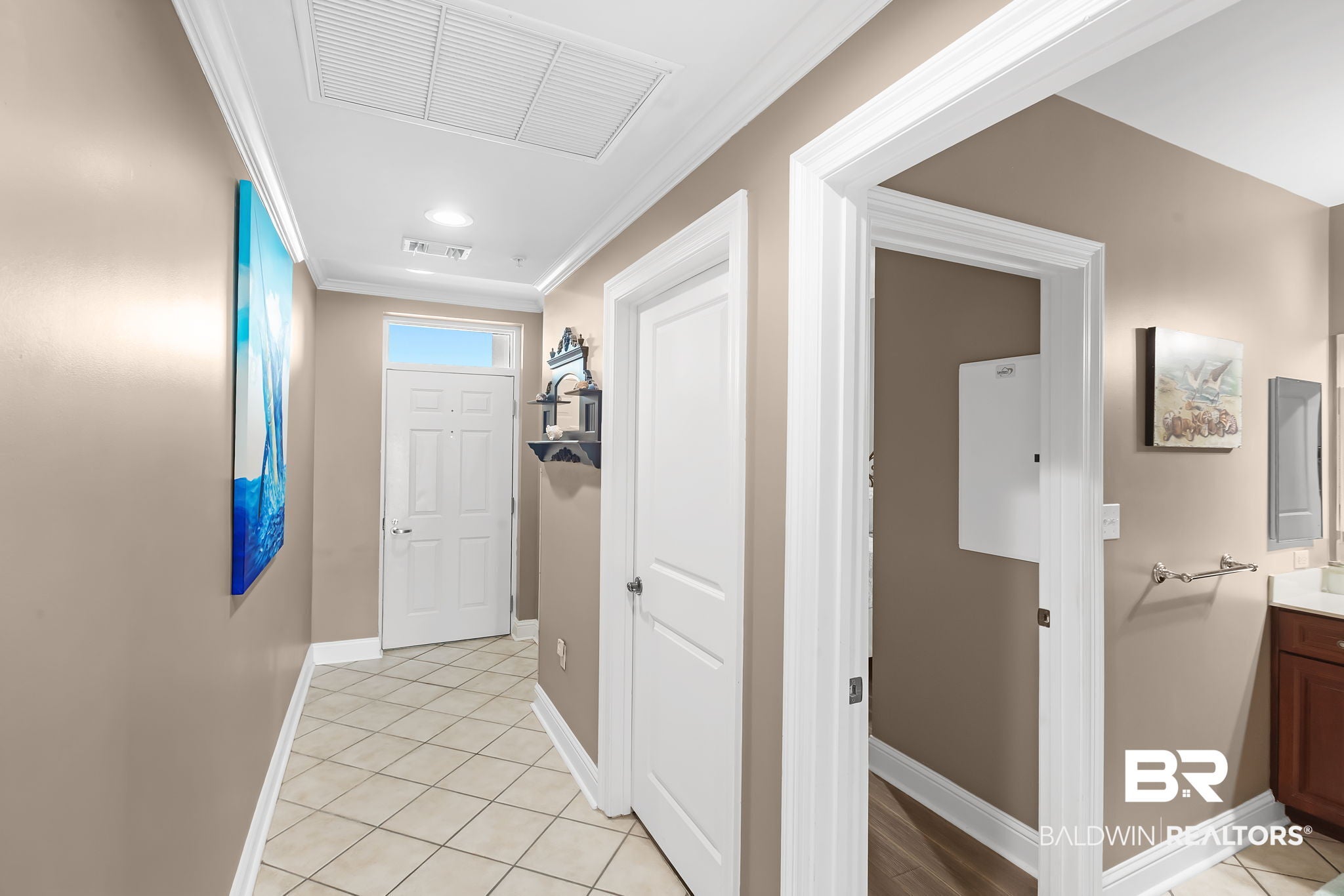 4851 Wharf Parkway APT 609