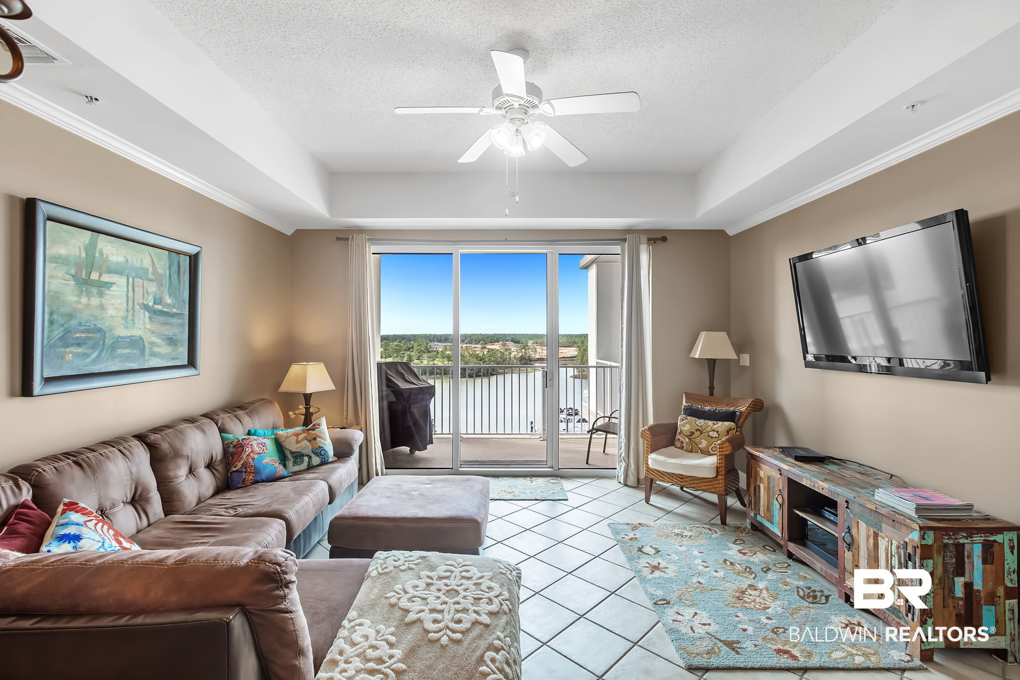 4851 Wharf Parkway APT 609