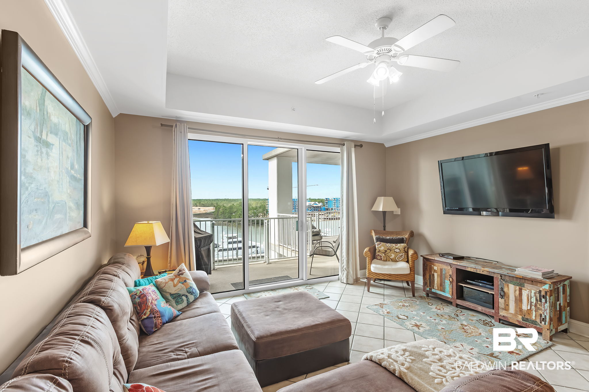 4851 Wharf Parkway APT 609