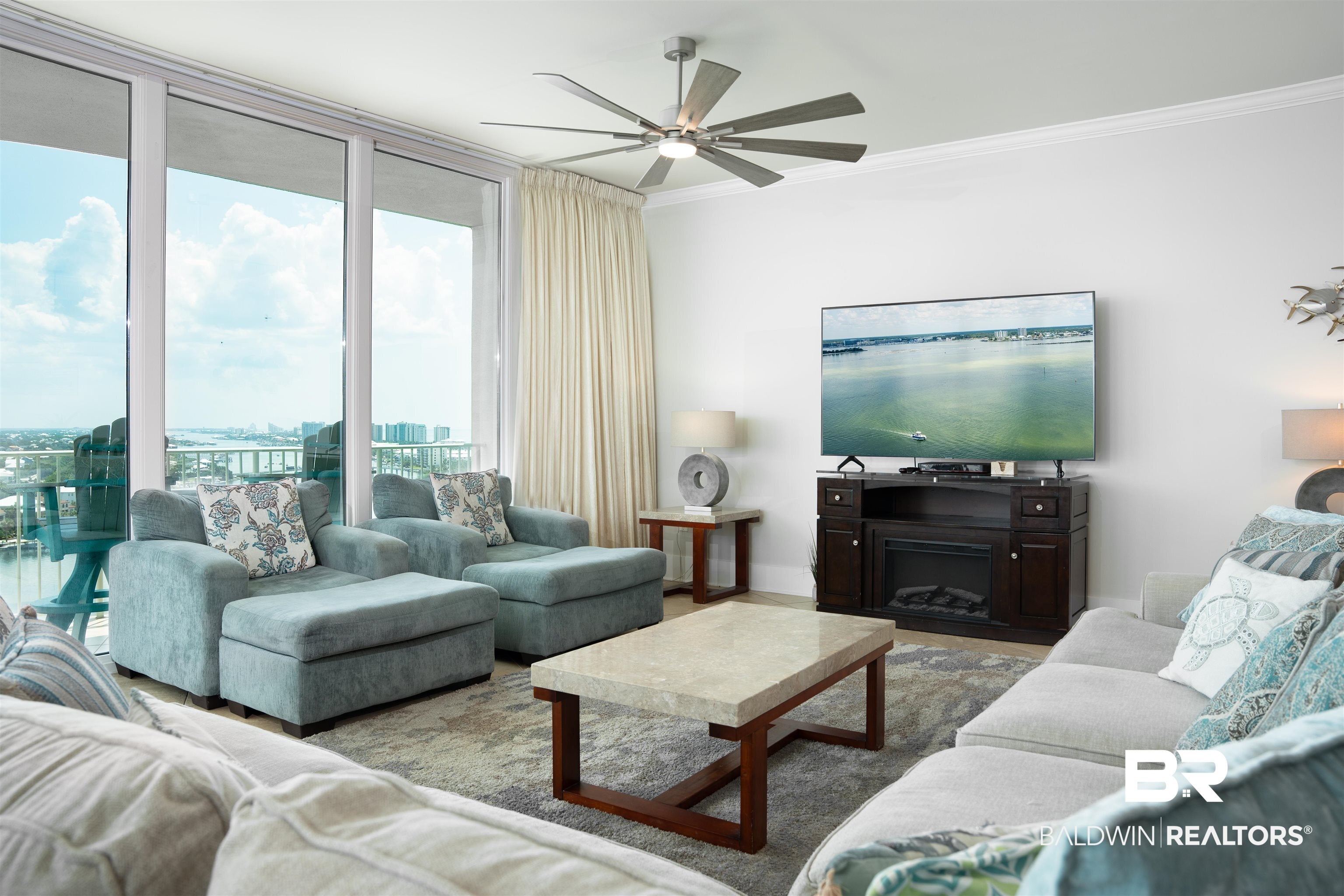 28107 Perdido Beach Boulevard DPH07