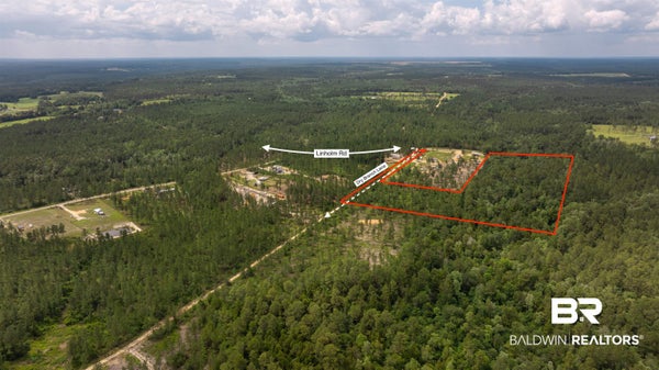 DRY BRANCH RD, SUMMERDALE, AL 36580 - Image 948e8bde919b82bfc231d8bc38f35949/2181867703