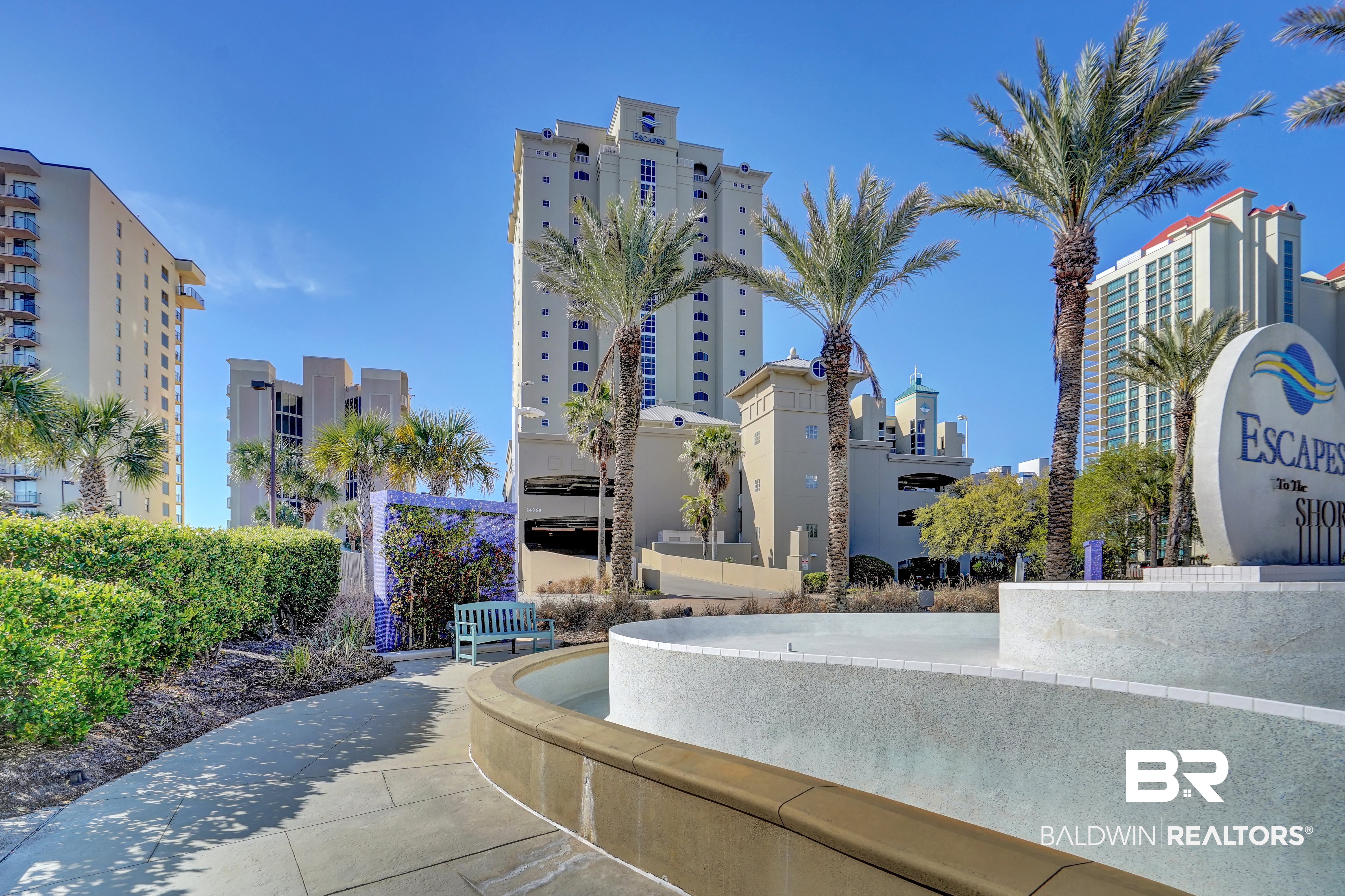 24060 Perdido Beach Boulevard UNIT 1802
