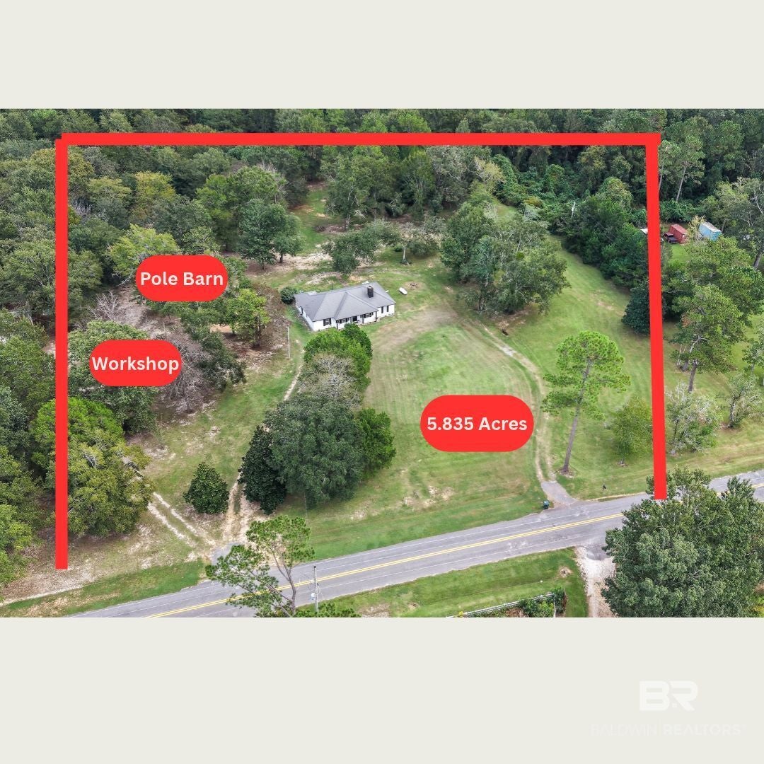 29800 Loper Road