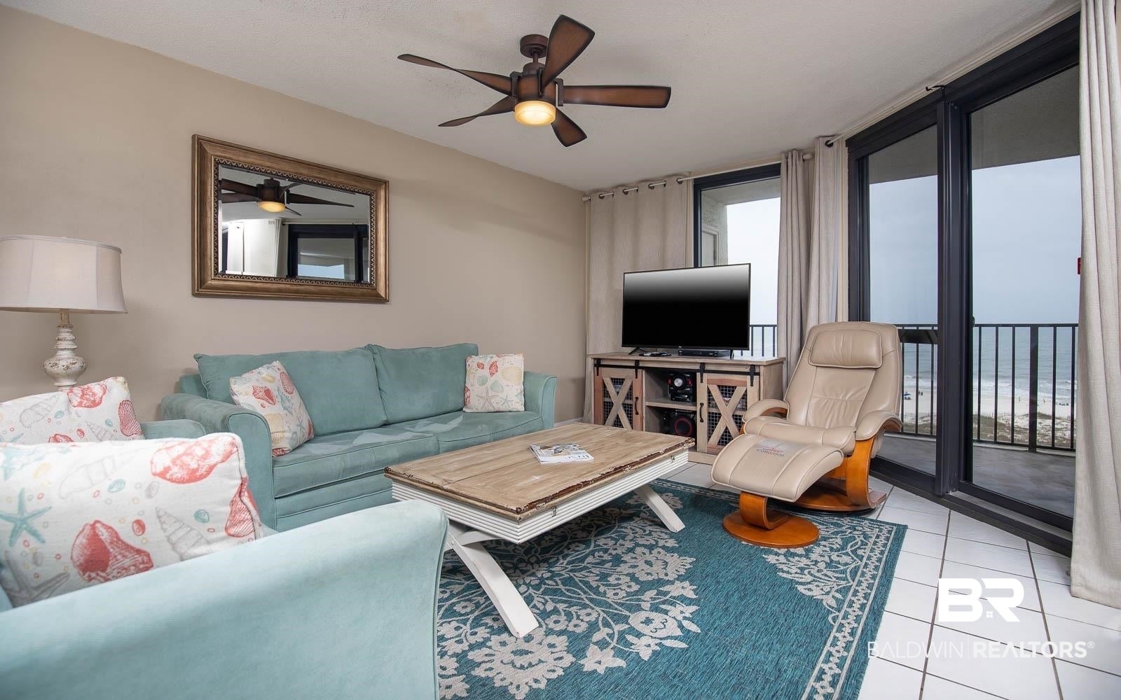 26800 Perdido Beach Boulevard 701