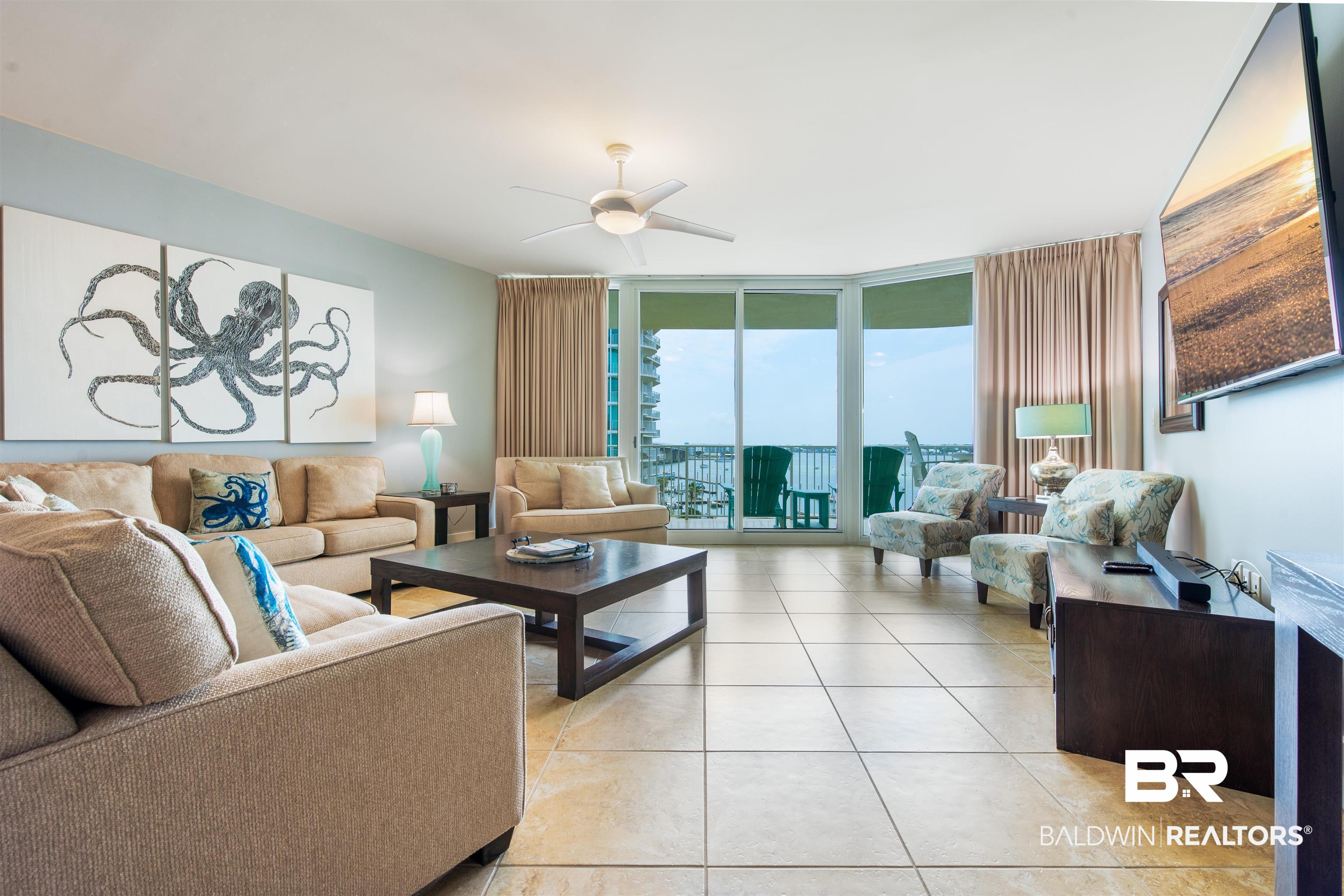 28105 Perdido Beach Boulevard C501
