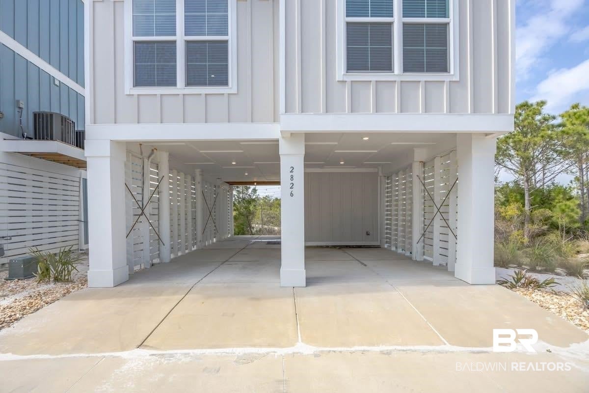 2826 Salt Drive