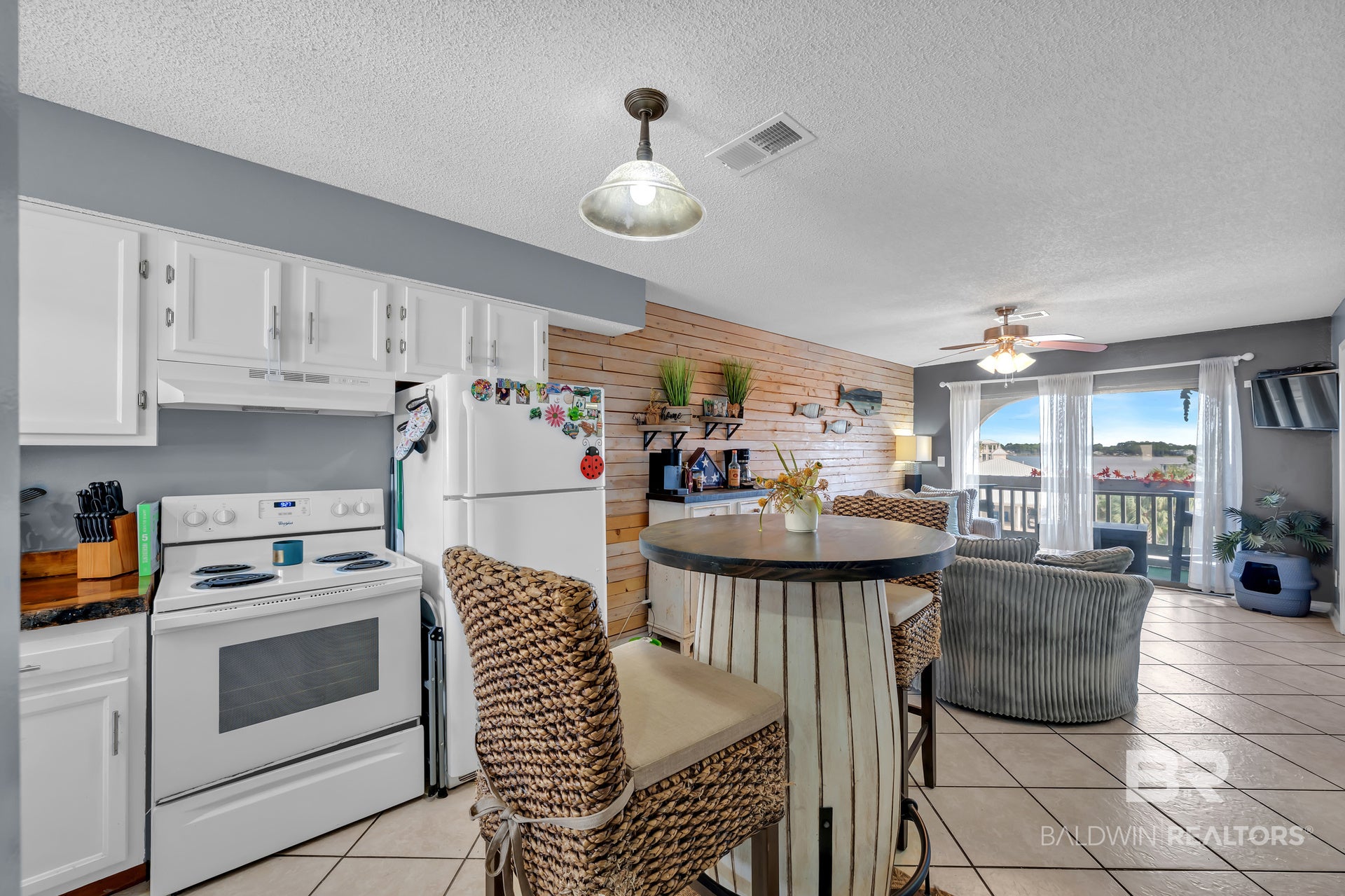 930 West Beach Boulevard UNIT 203