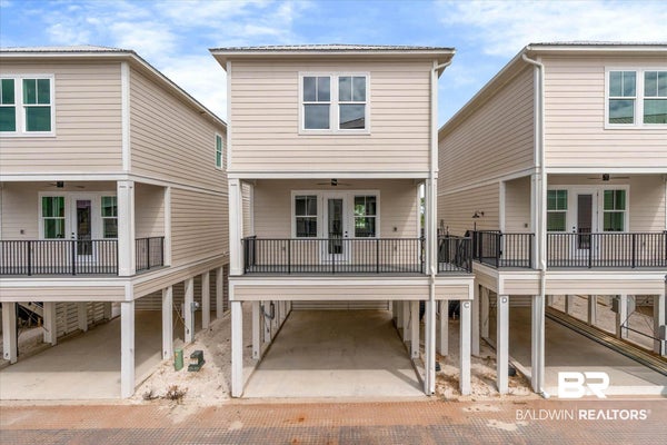951 W LAGOON AVE UNIT C, GULF SHORES, AL 36542 - Image 96b2b9b90c2a4bb06e73cca6b8c802dd/945908212