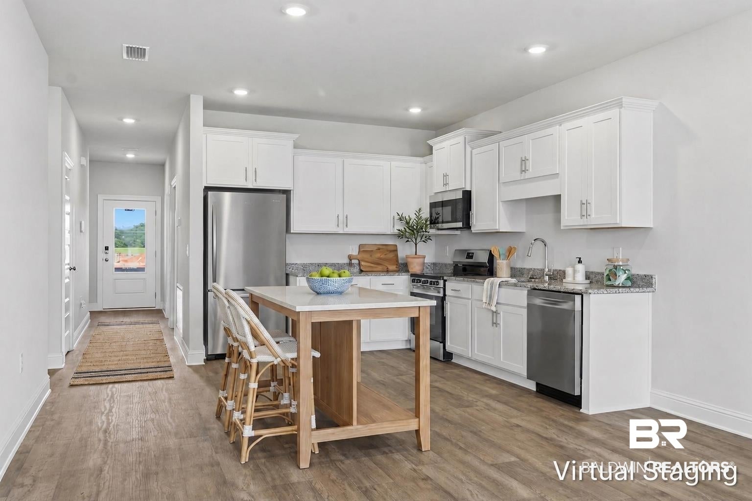 7601 Courant Circle