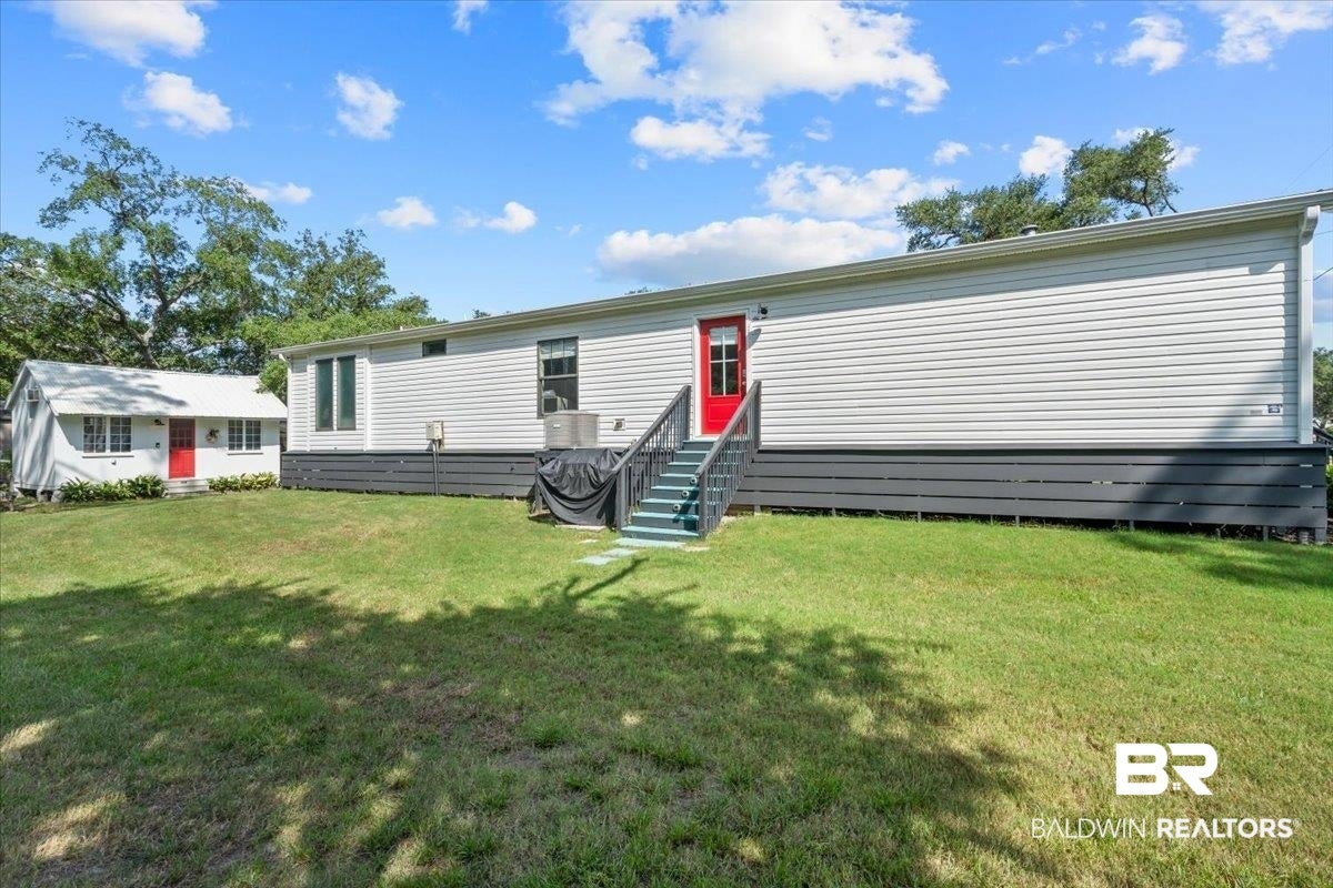 8221 Mobile Avenue - Photo 2