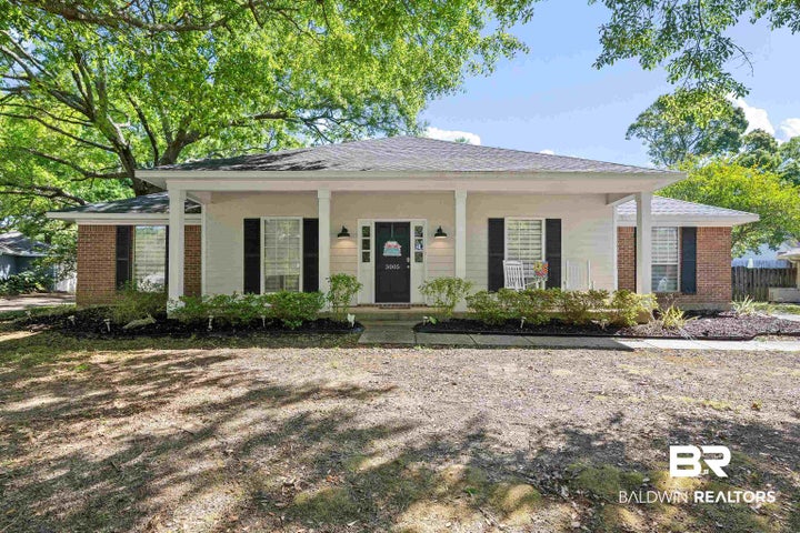 Photo 1 of 30 — 3005 Alexandria Court, Mobile, AL 36693
