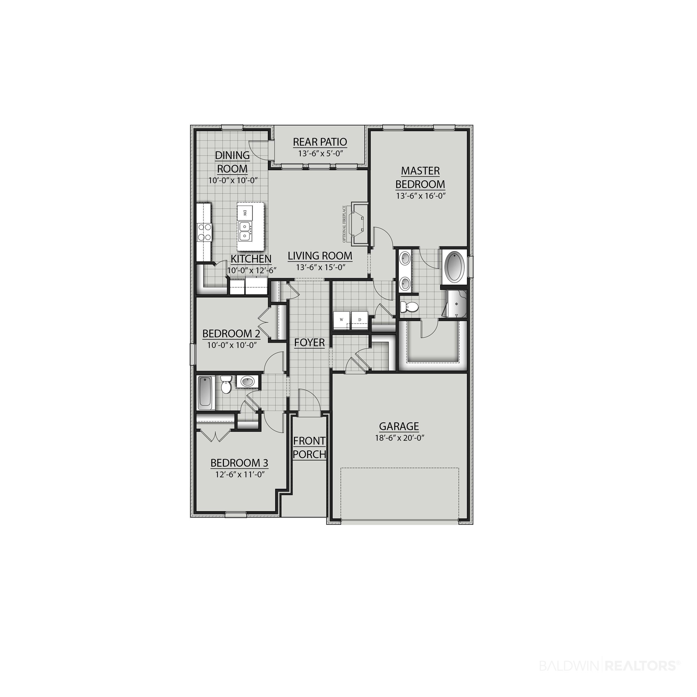 13639 Canebrake Circle