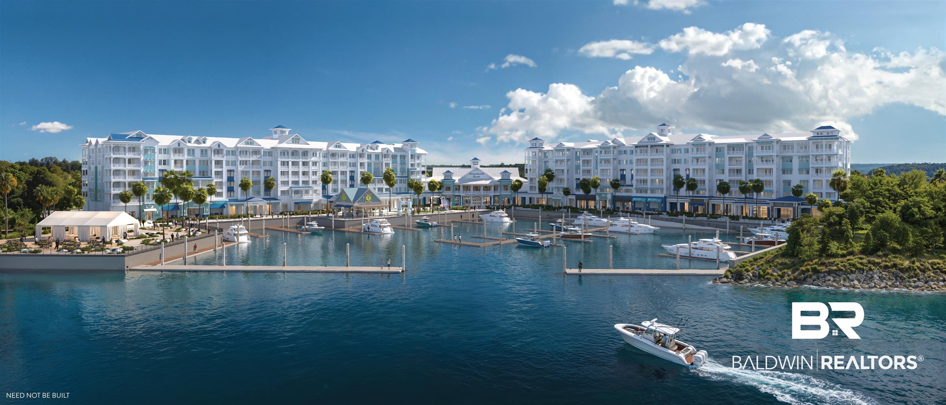 23250 Margaritaville Way RC401
