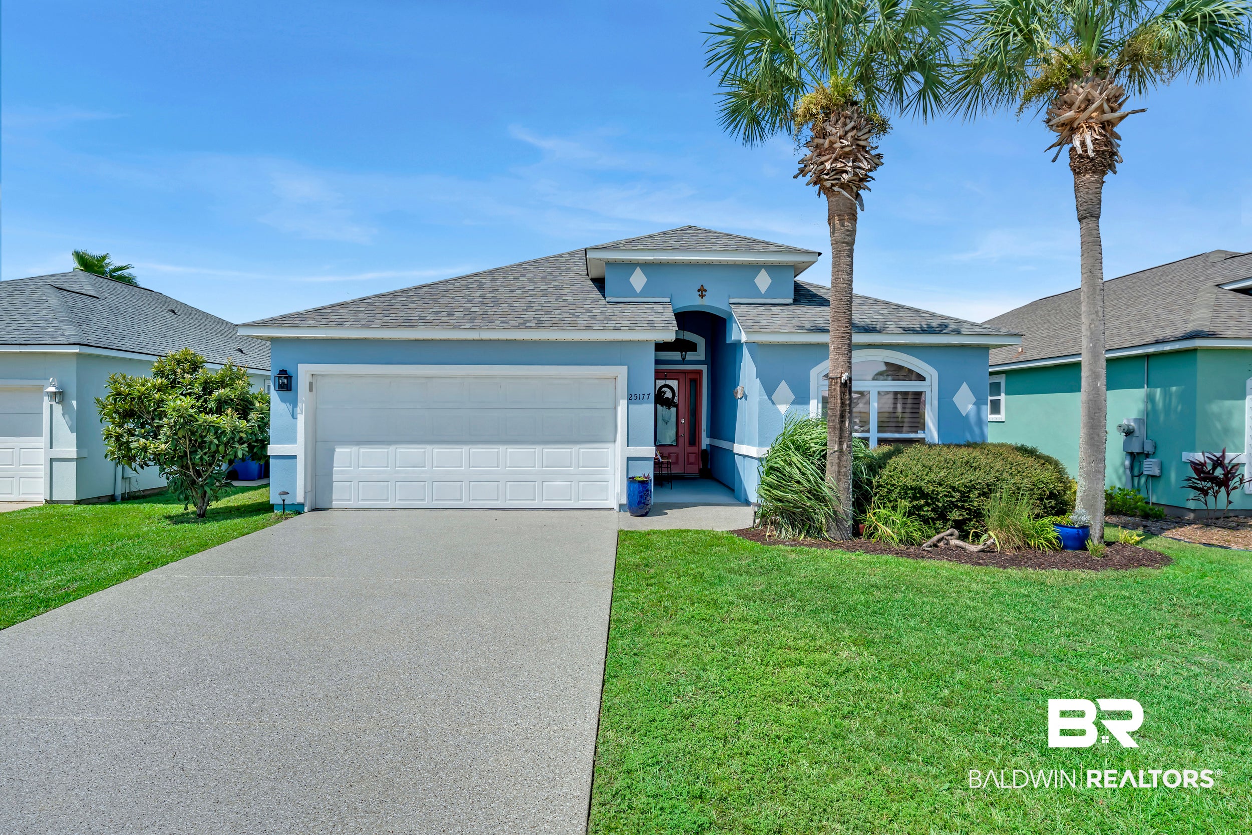 25177 Windward Place