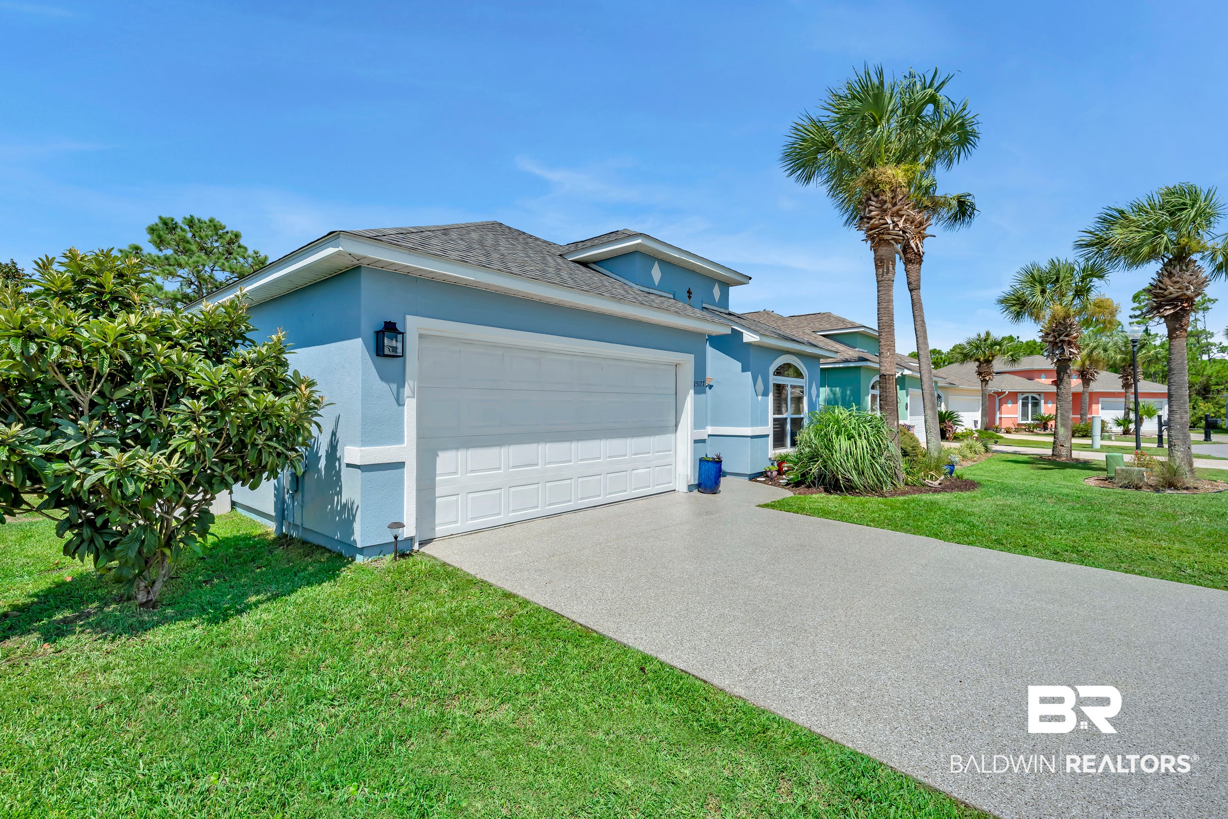 25177 Windward Place