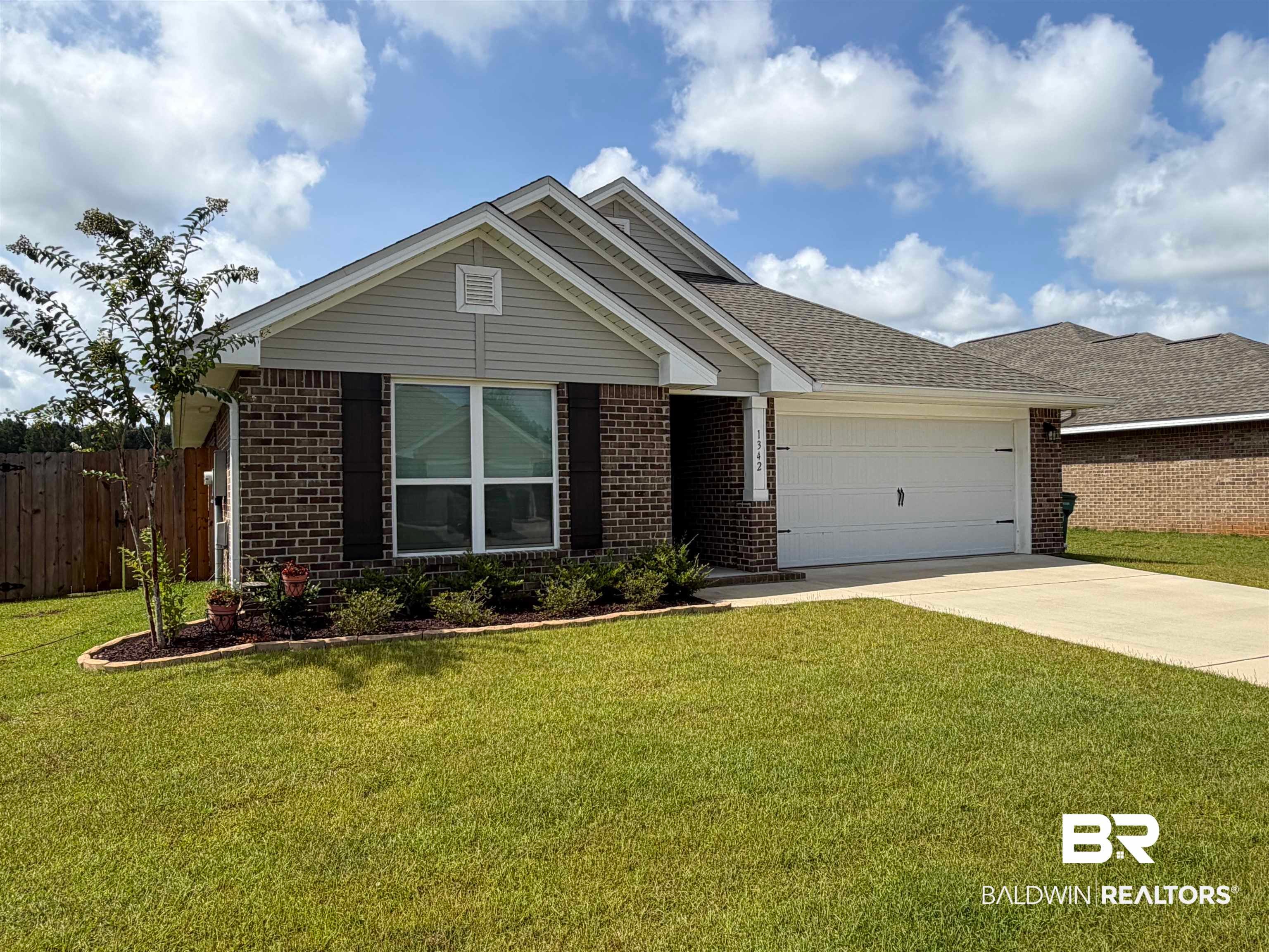 1342 Plymouth Drive
