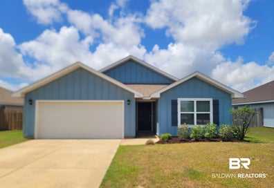 7041 Fuller Street Gulf Shores AL 36542