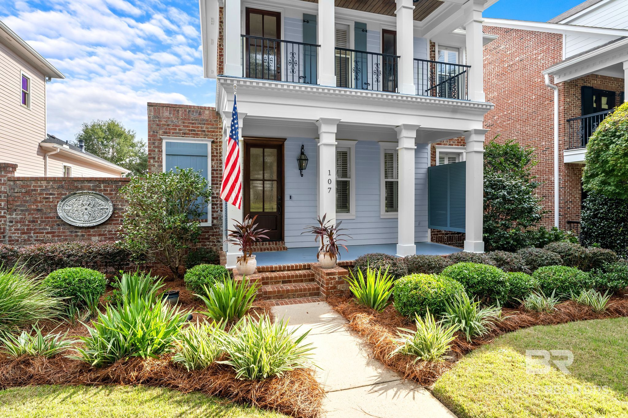 107 Savannah Square