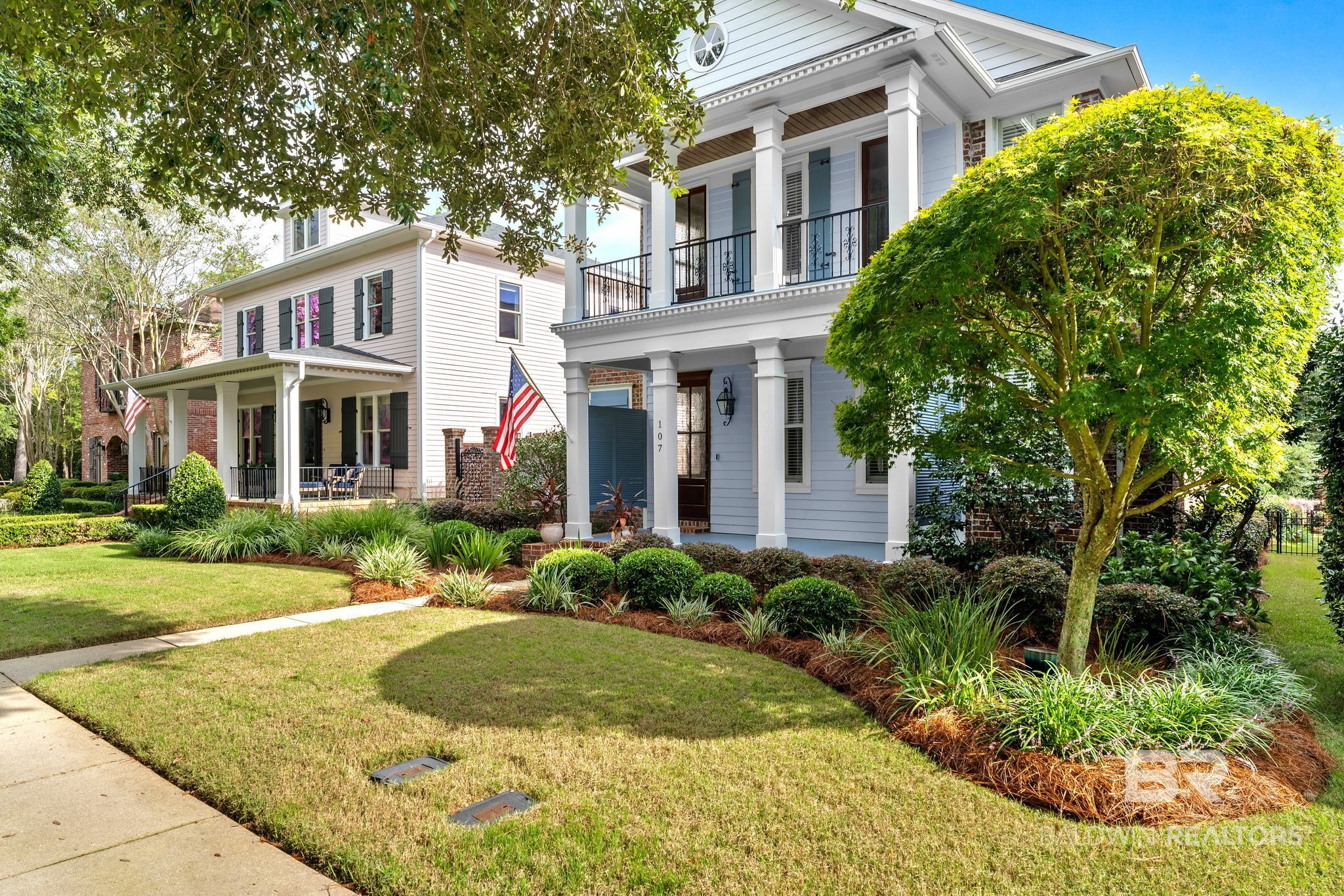 107 Savannah Square