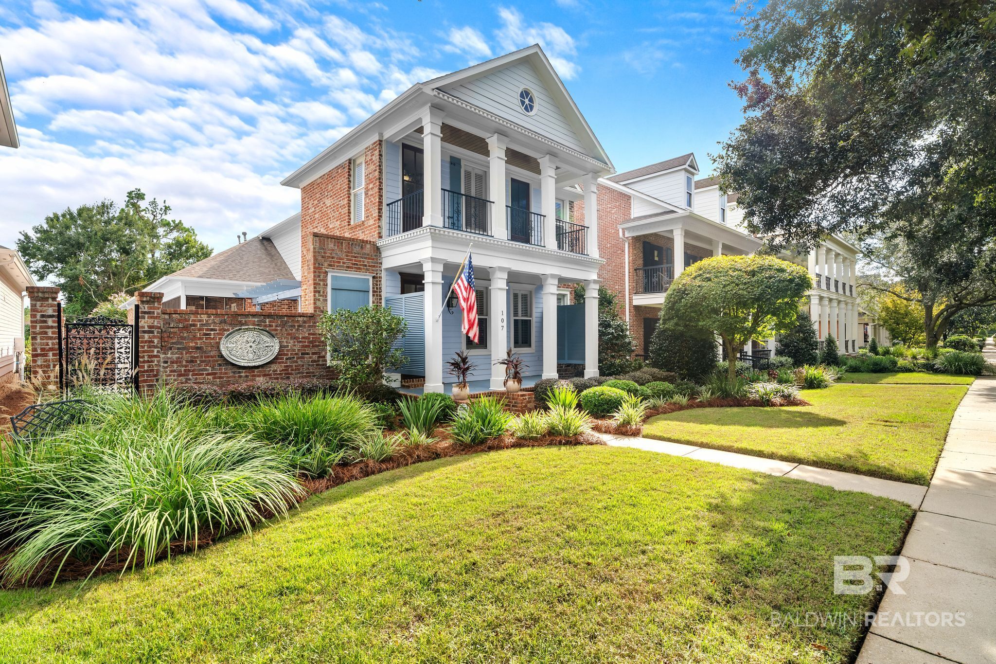 107 Savannah Square