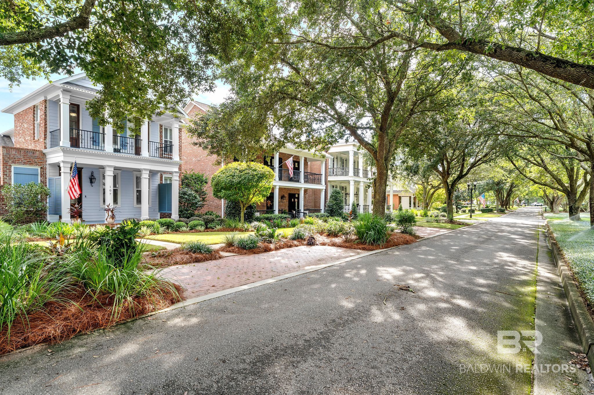 107 Savannah Square