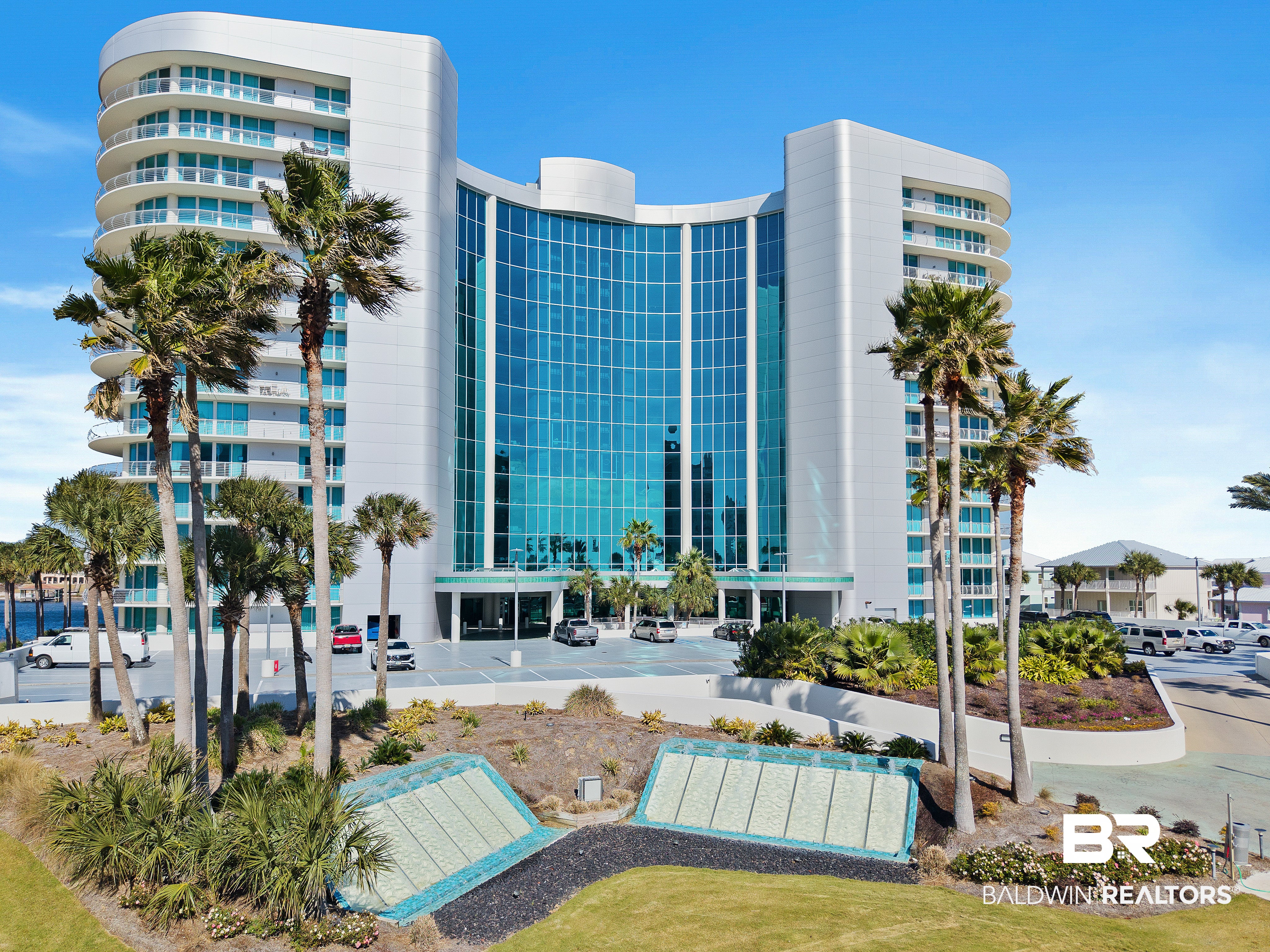 29531 Perdido Beach UNIT 206