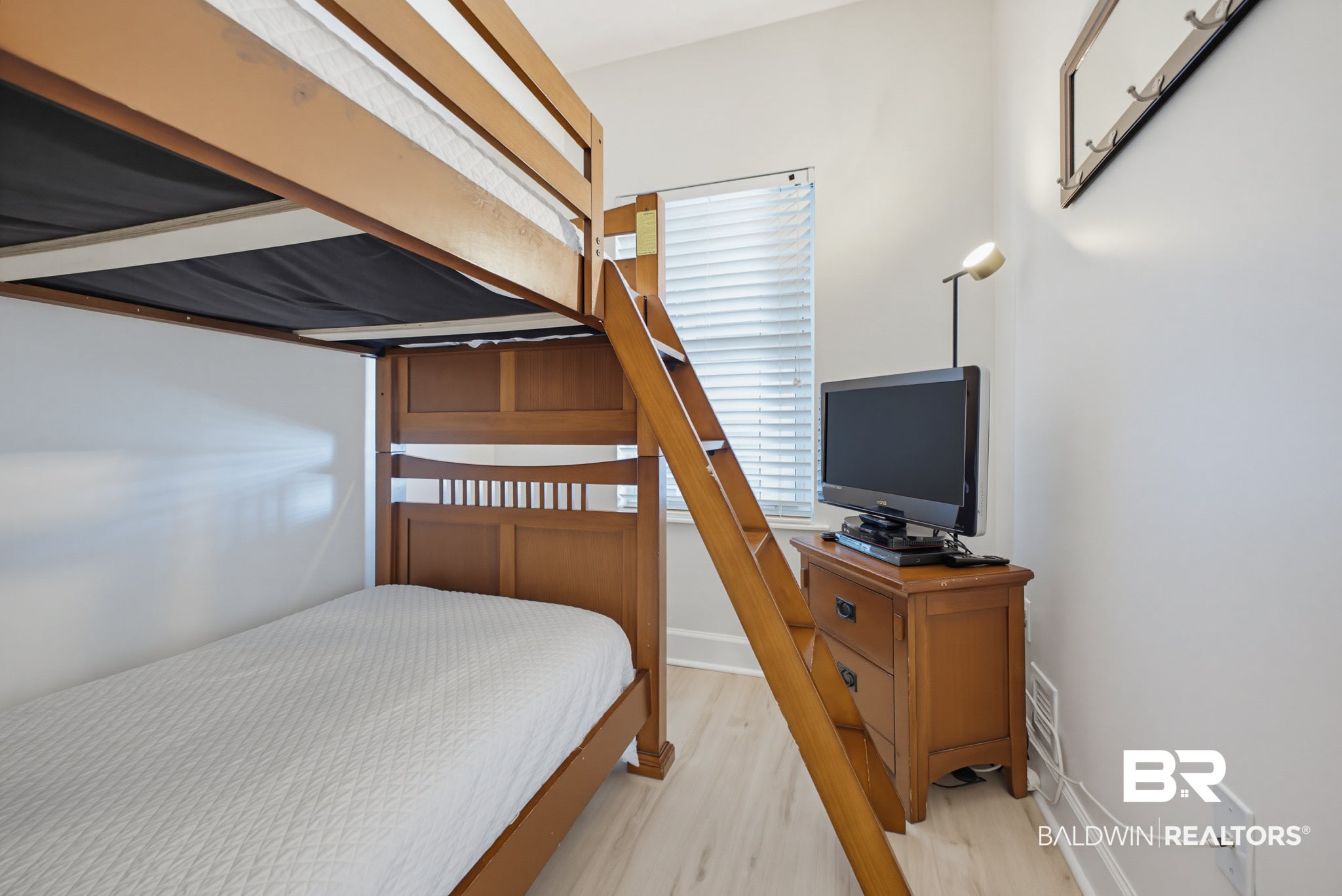 401 E Beach Boulevard UNIT 1205
