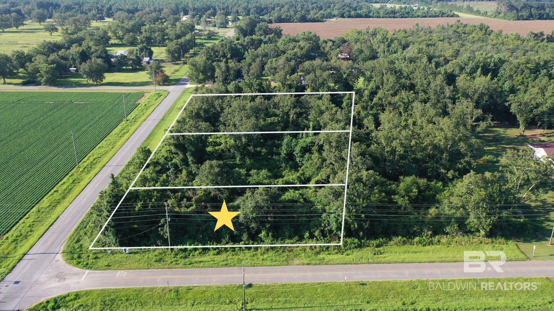 Lot 1 Highway 99 A