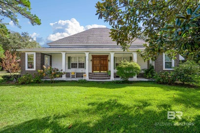 610 McMillan Avenue Bay Minette AL 36507