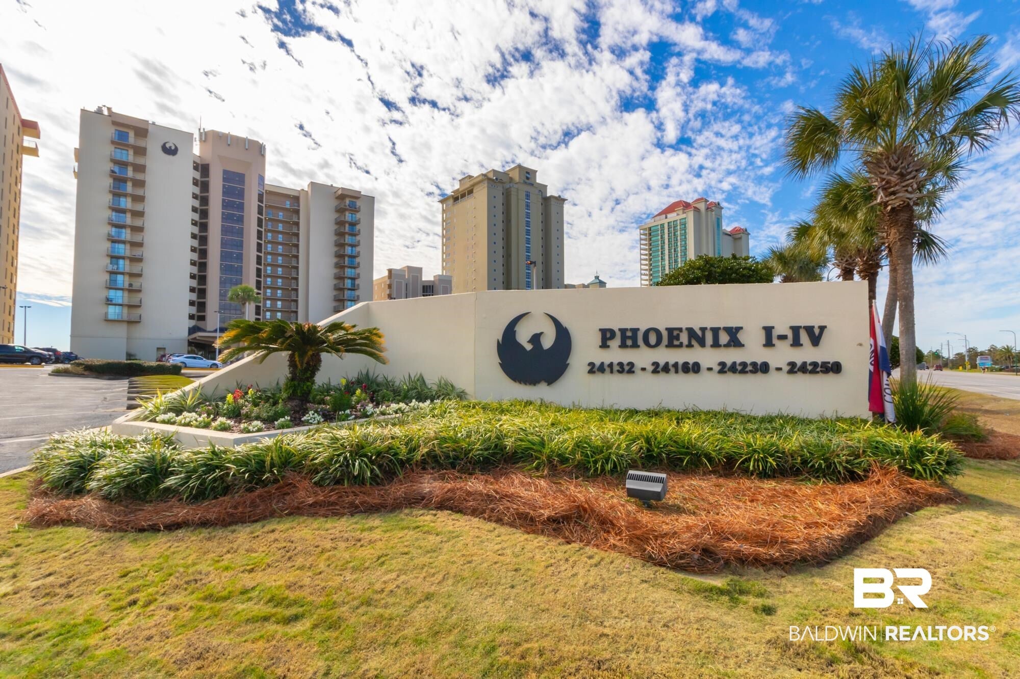24160 Perdido Beach Boulevard 2052