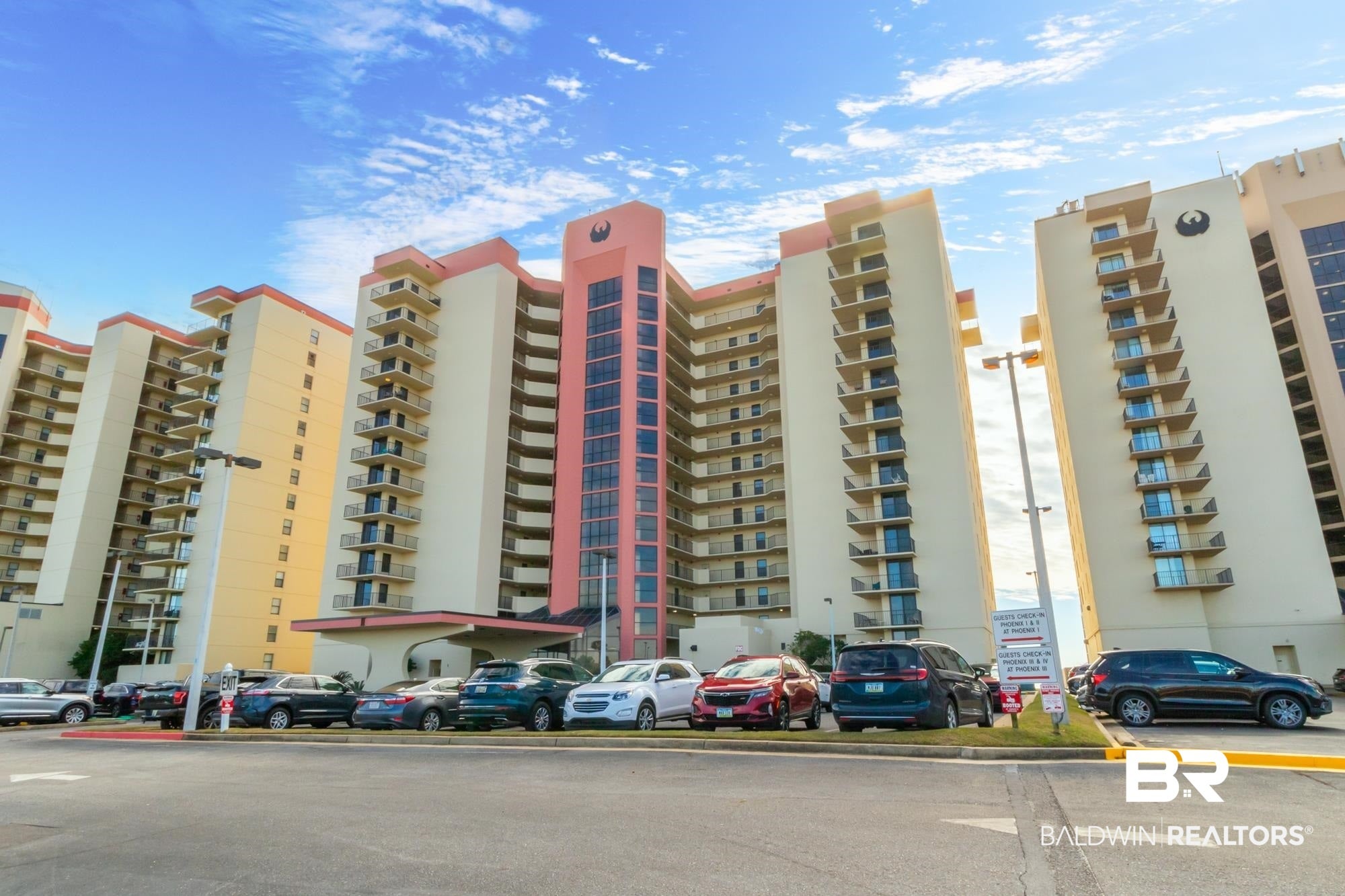 24160 Perdido Beach Boulevard 2052