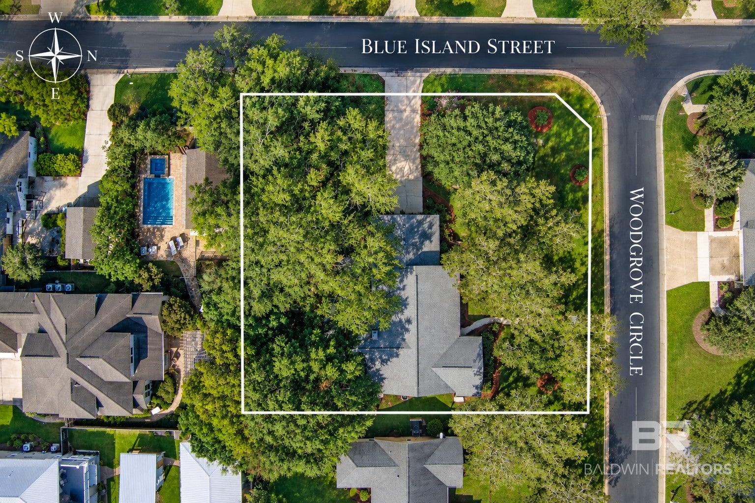 4 Woodgrove Circle
