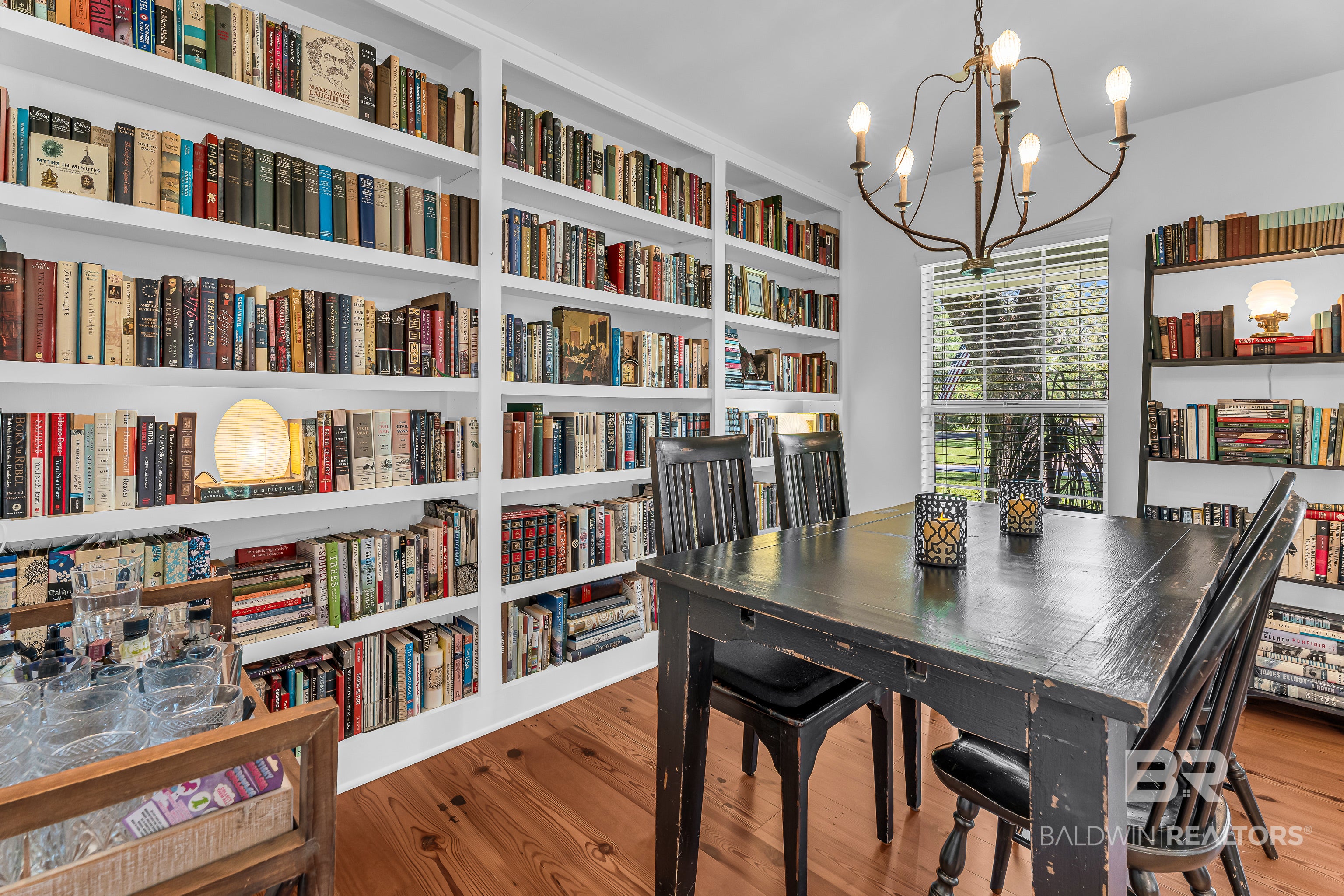 4 Woodgrove Circle