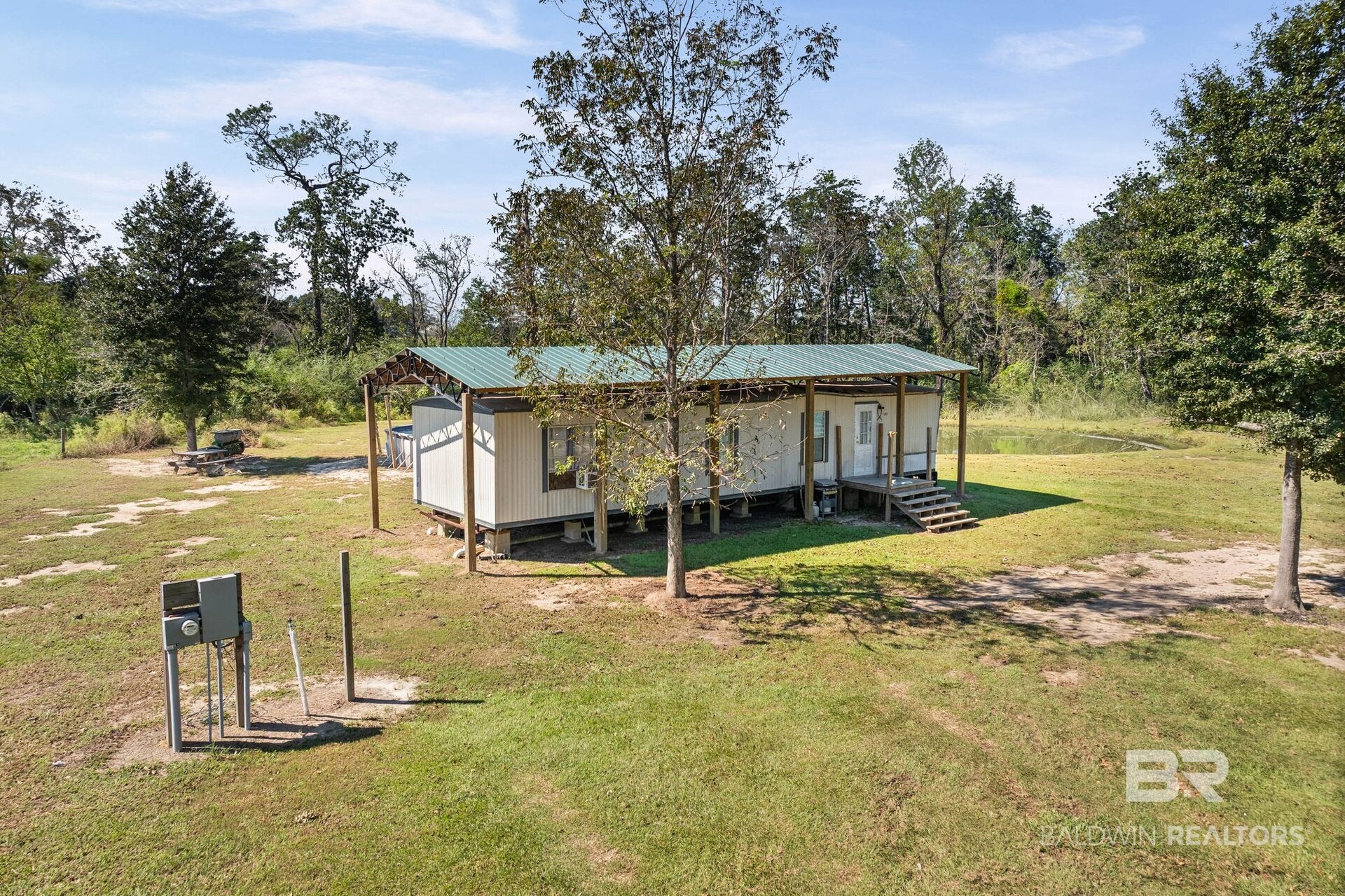 21300 Geronimo Place