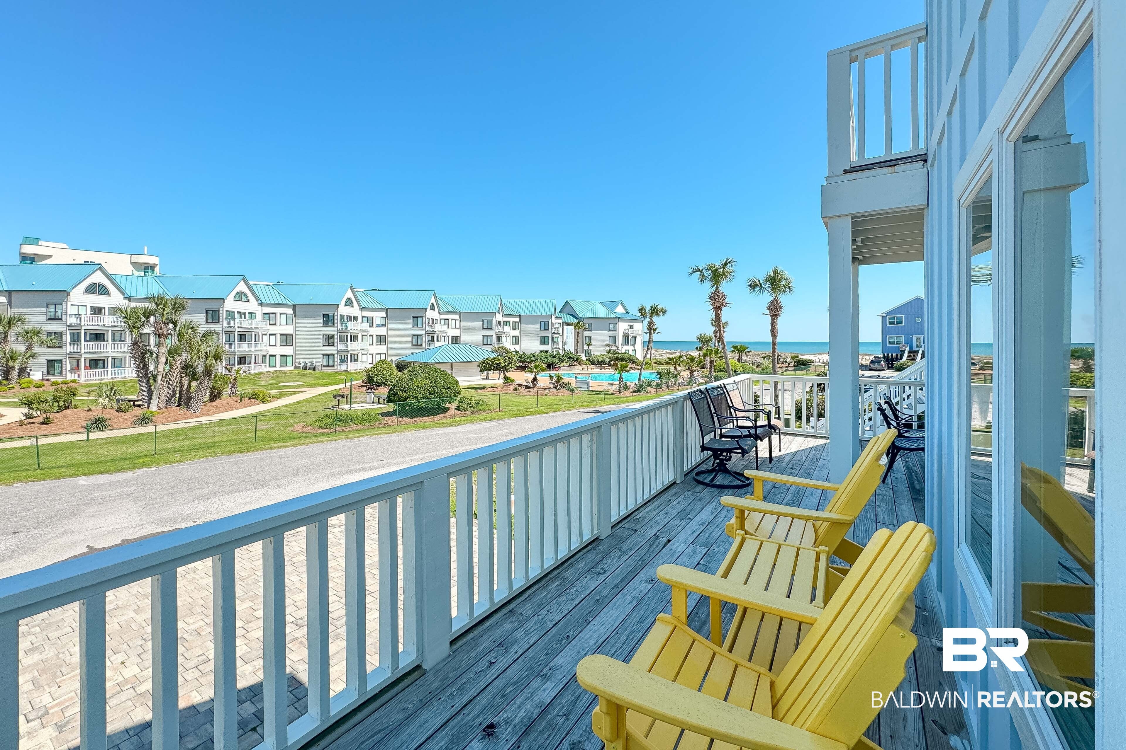 545 Plantation Road 9A & 9B