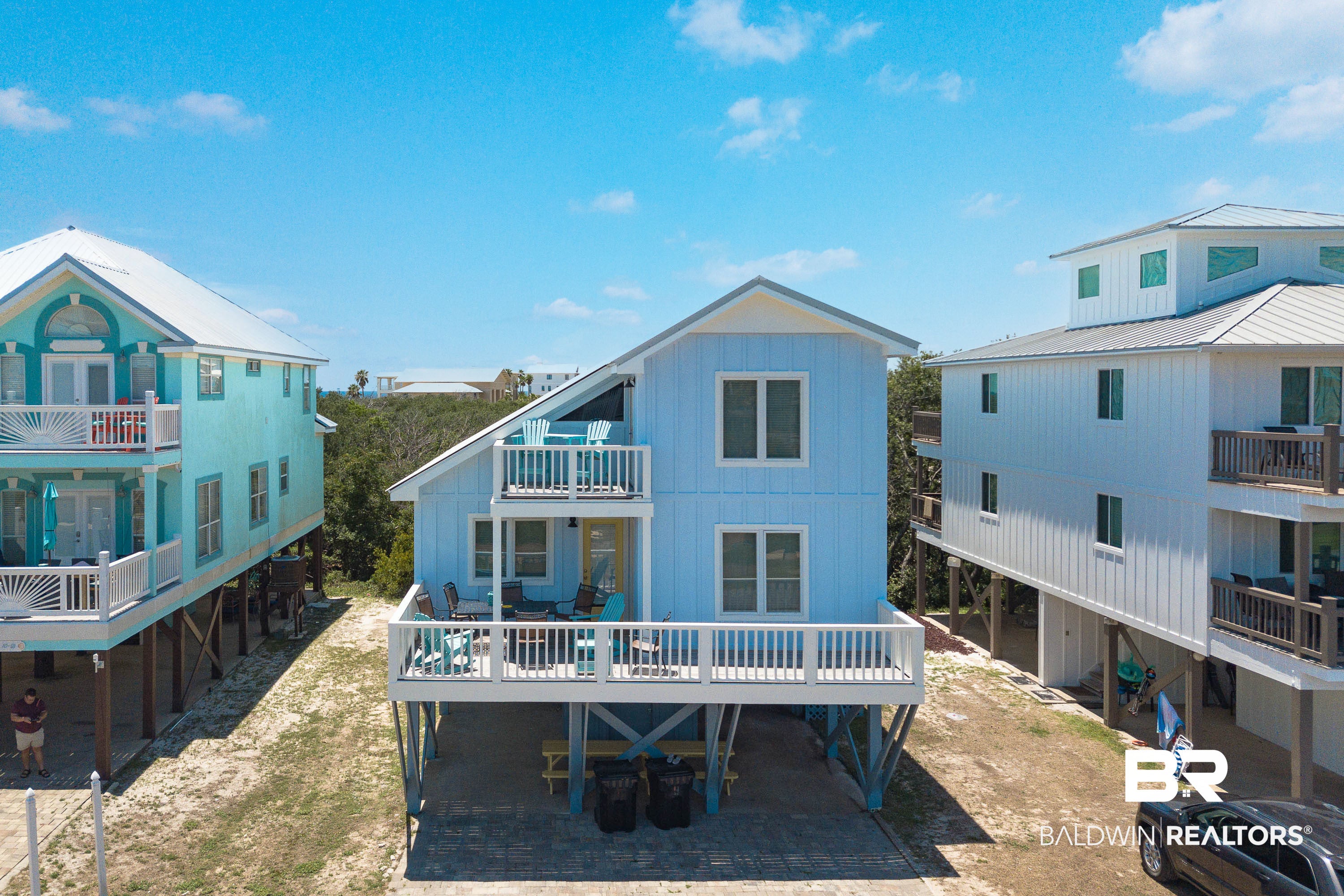 545 Plantation Road 9A & 9B