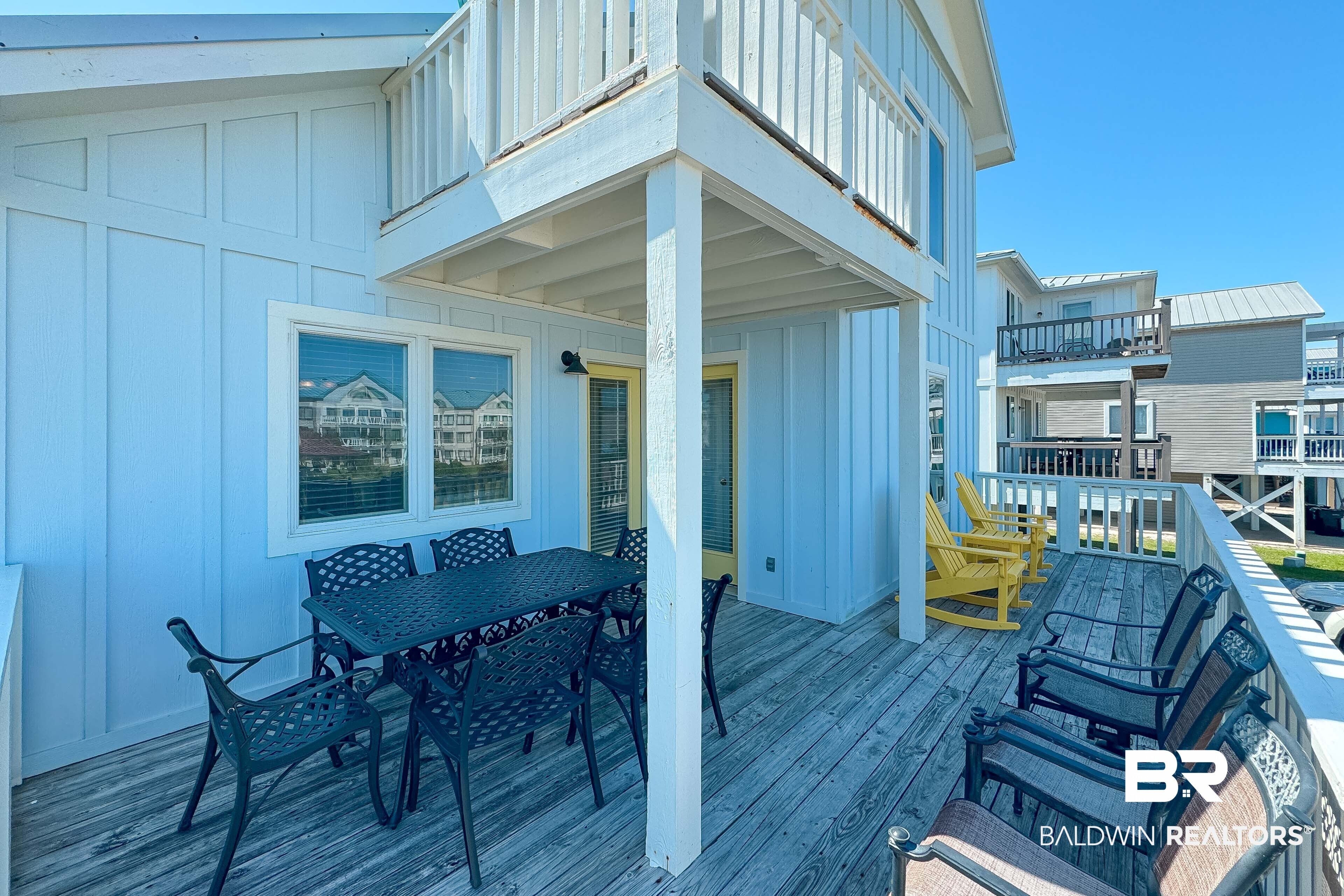 545 Plantation Road 9A & 9B