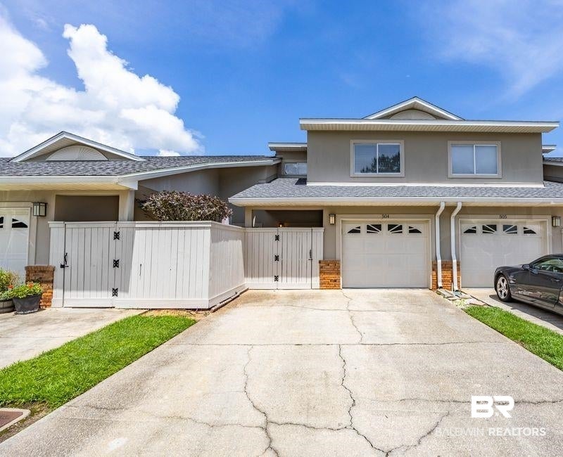 501 Cotton Creek Drive 504