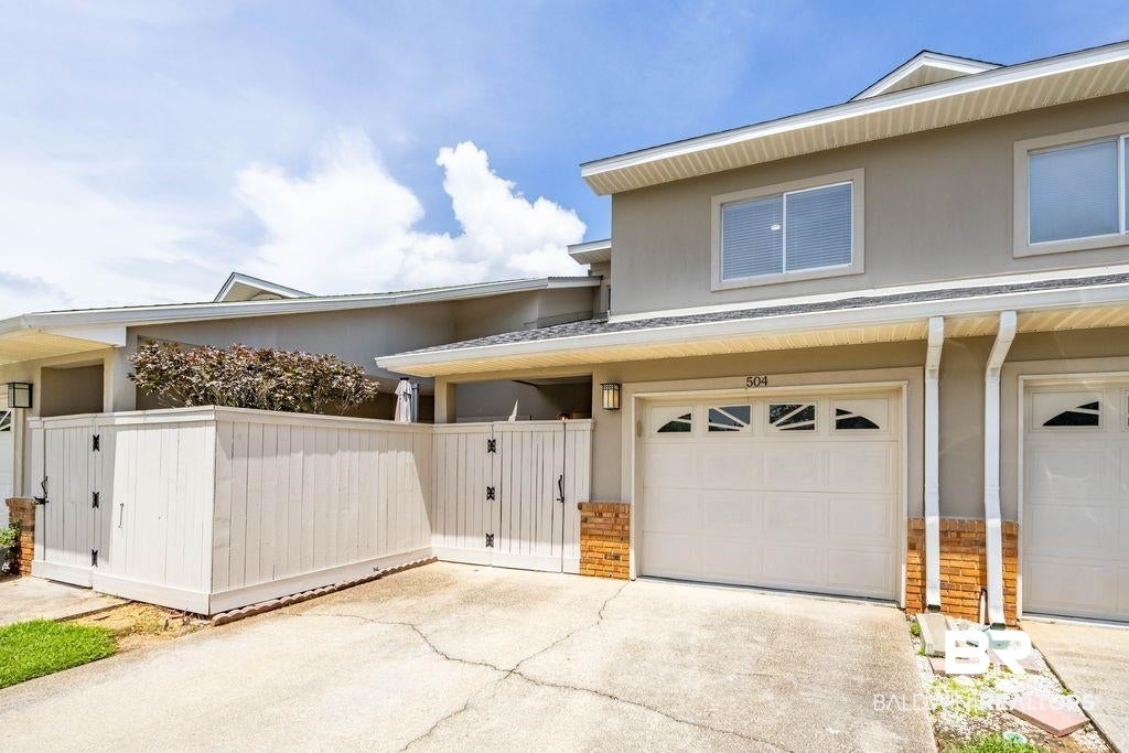501 Cotton Creek Drive 504